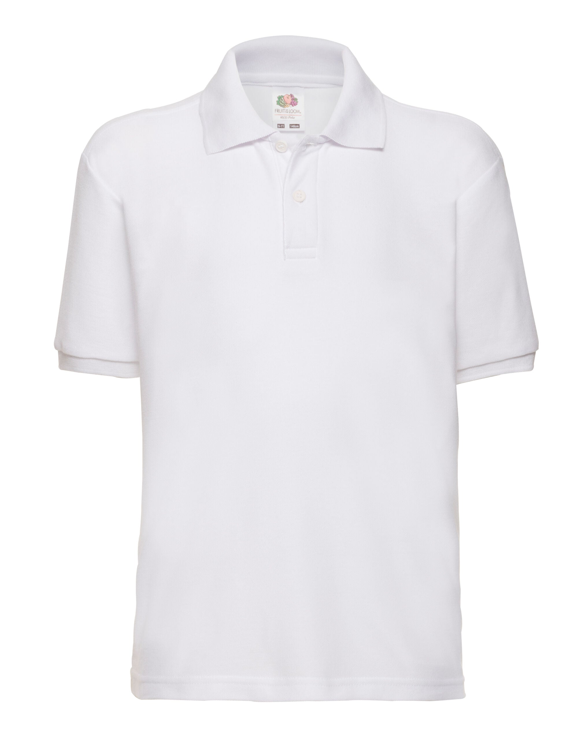 FOTL Kid's 65/35 Poloshirt 63417