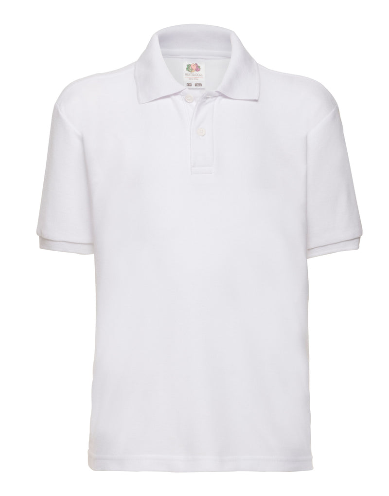 FOTL Kid's 65/35 Poloshirt 63417