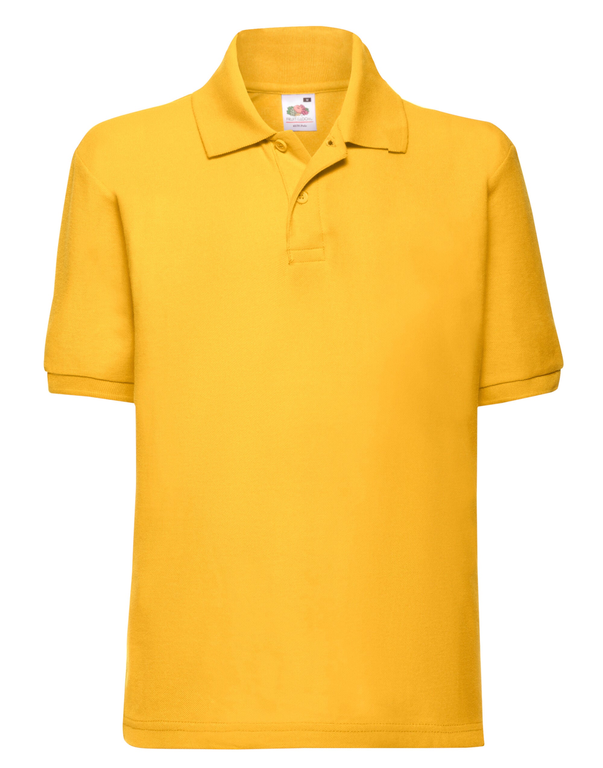 FOTL Kid's 65/35 Poloshirt 63417