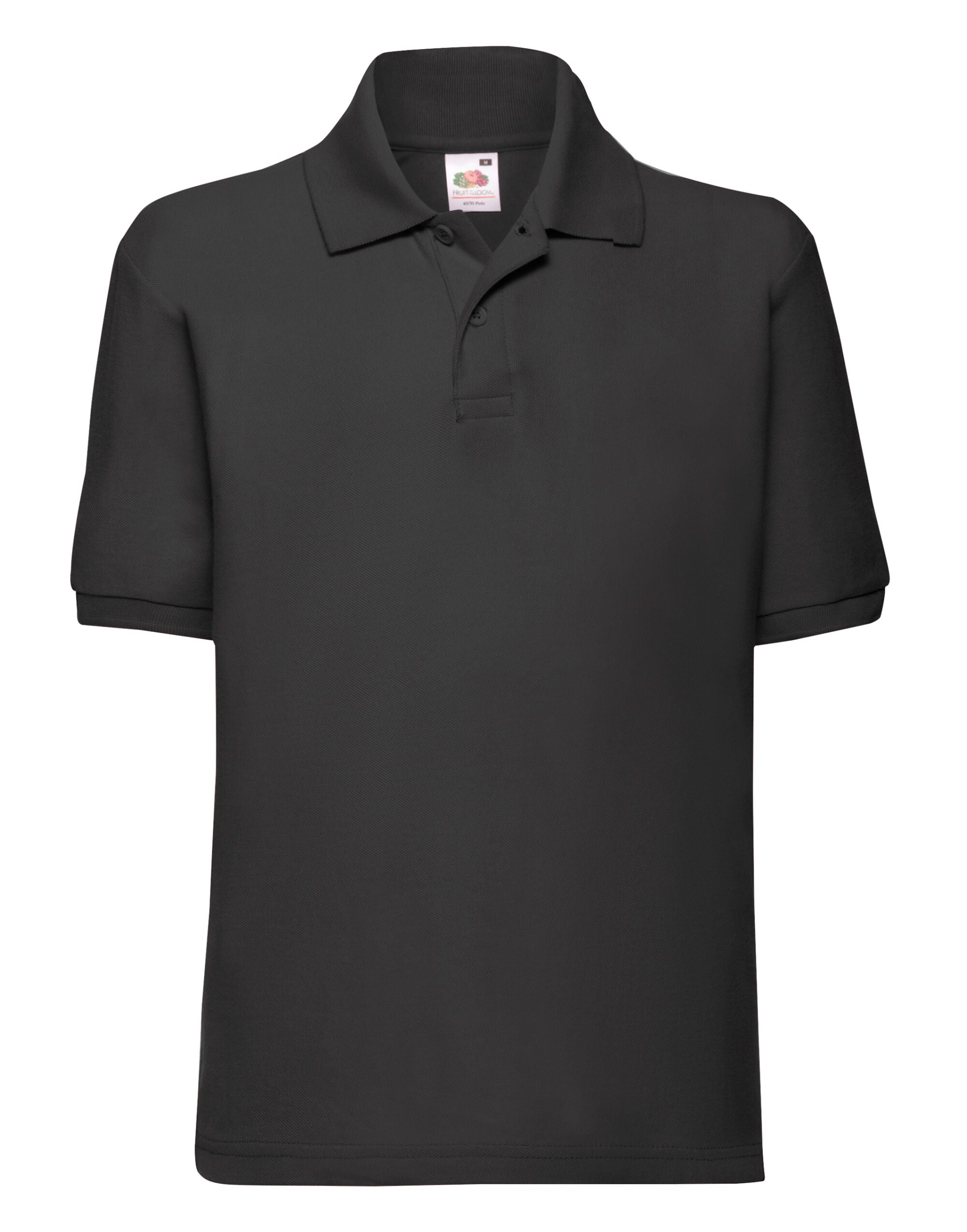 FOTL Kid's 65/35 Poloshirt 63417