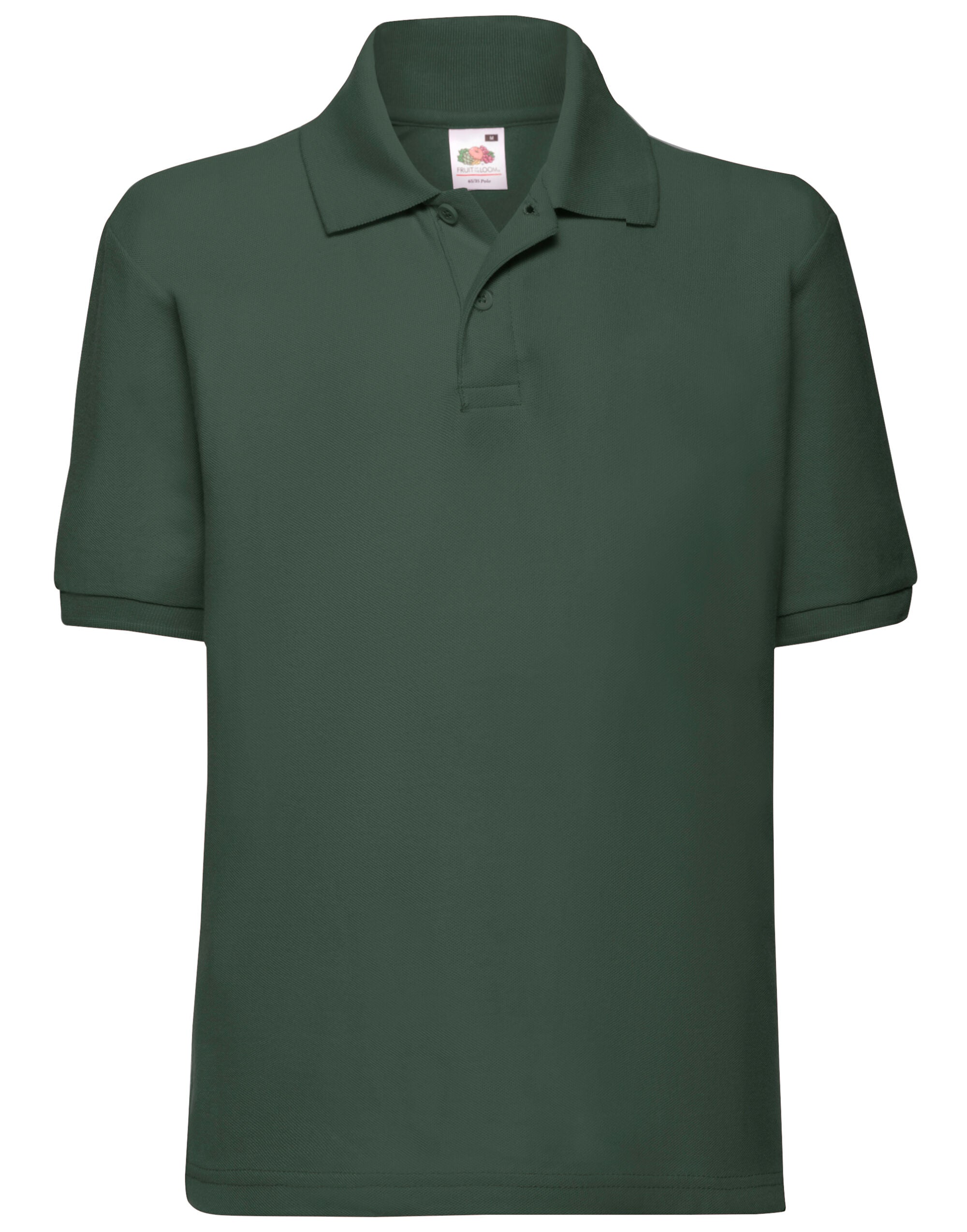 FOTL Kid's 65/35 Poloshirt 63417