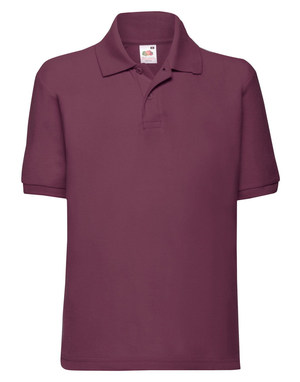 FOTL Kid's 65/35 Poloshirt 63417