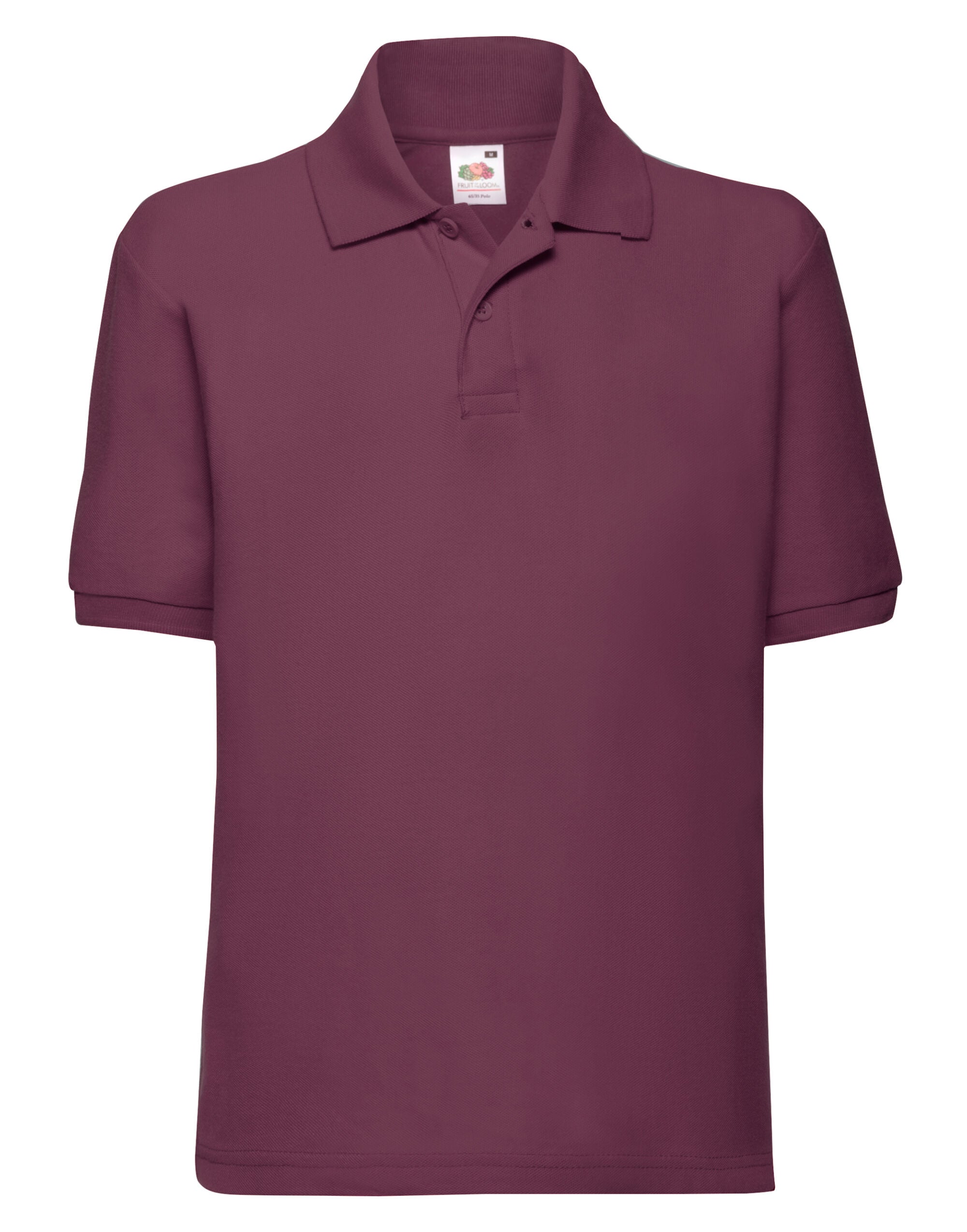 FOTL Kid's 65/35 Poloshirt 63417