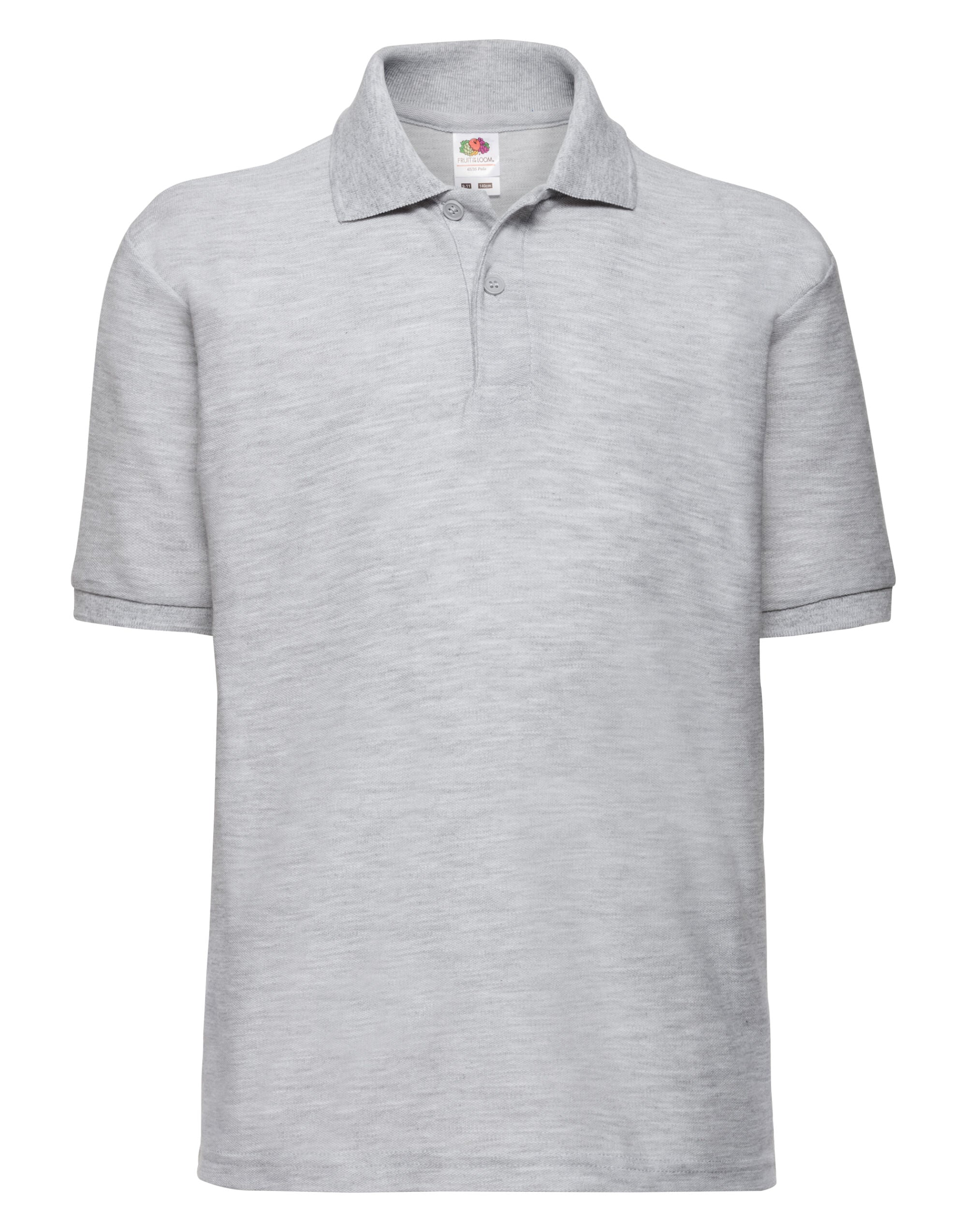 FOTL Kid's 65/35 Poloshirt 63417