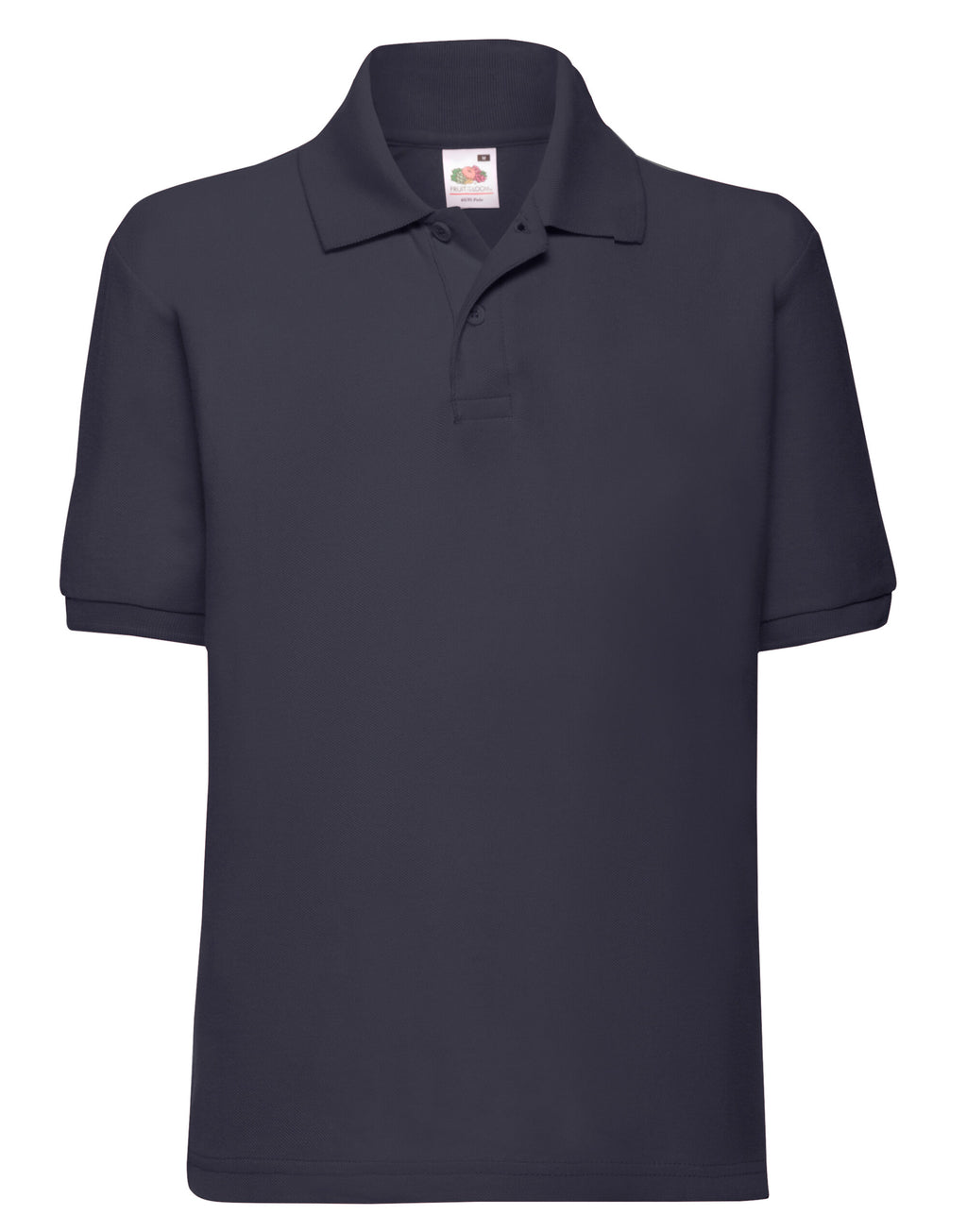 FOTL Kid's 65/35 Poloshirt 63417