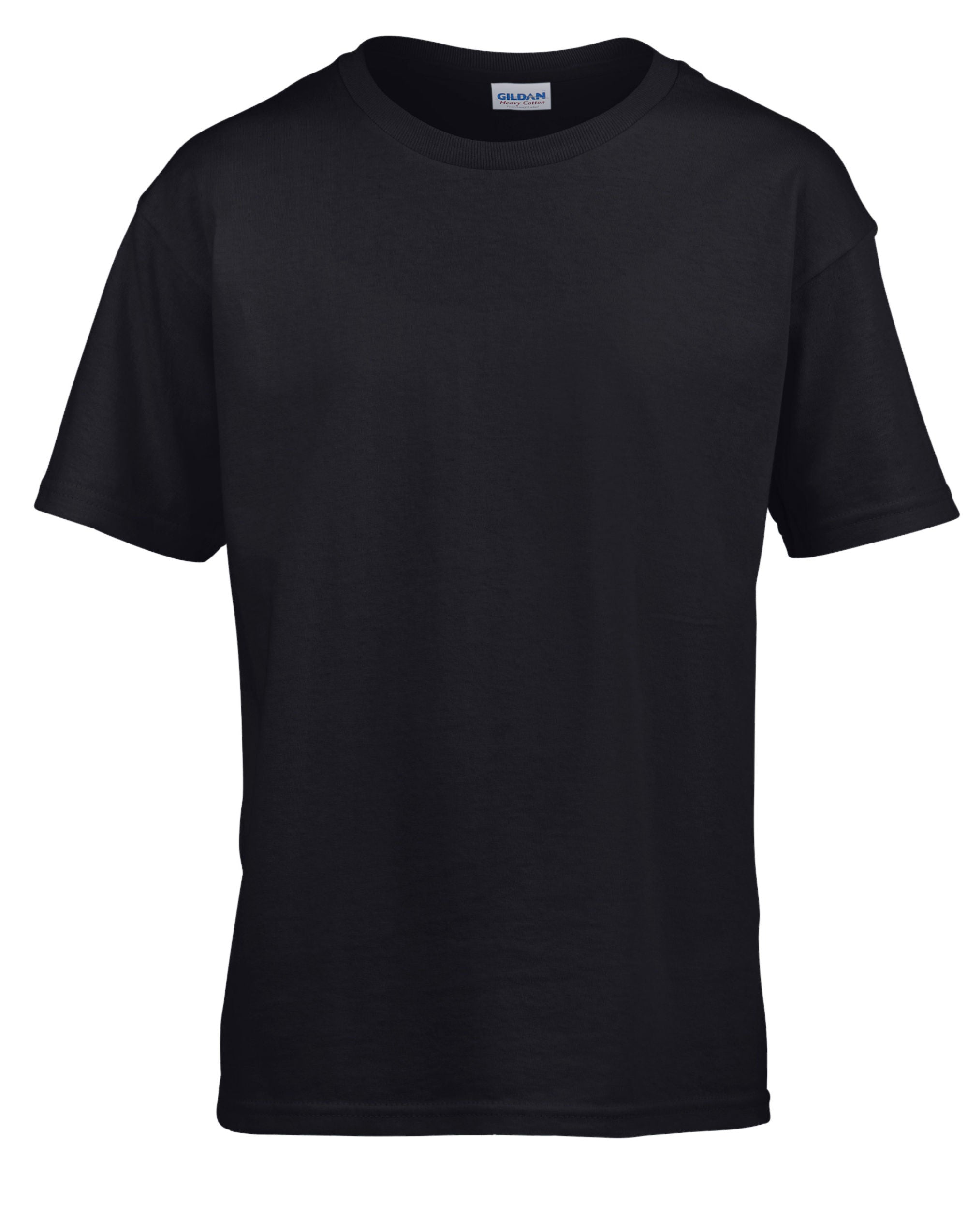 Gildan Softstyle® Youth T-Shirt 64000B