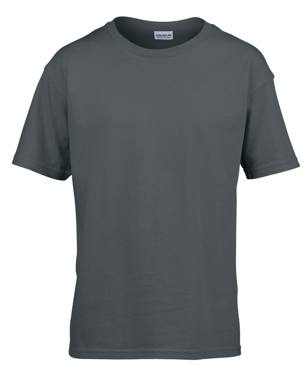 Gildan Softstyle® Youth T-Shirt 64000B