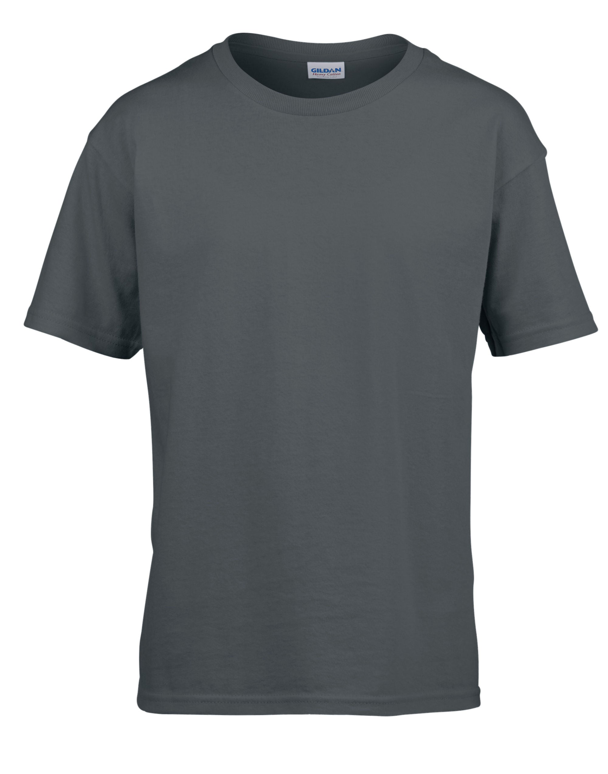 Gildan Softstyle® Youth T-Shirt 64000B