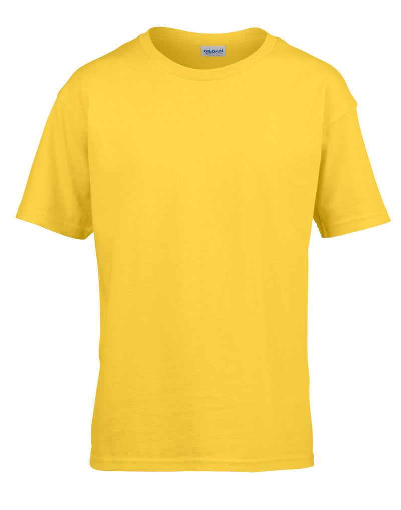 Gildan Softstyle® Youth T-Shirt 64000B