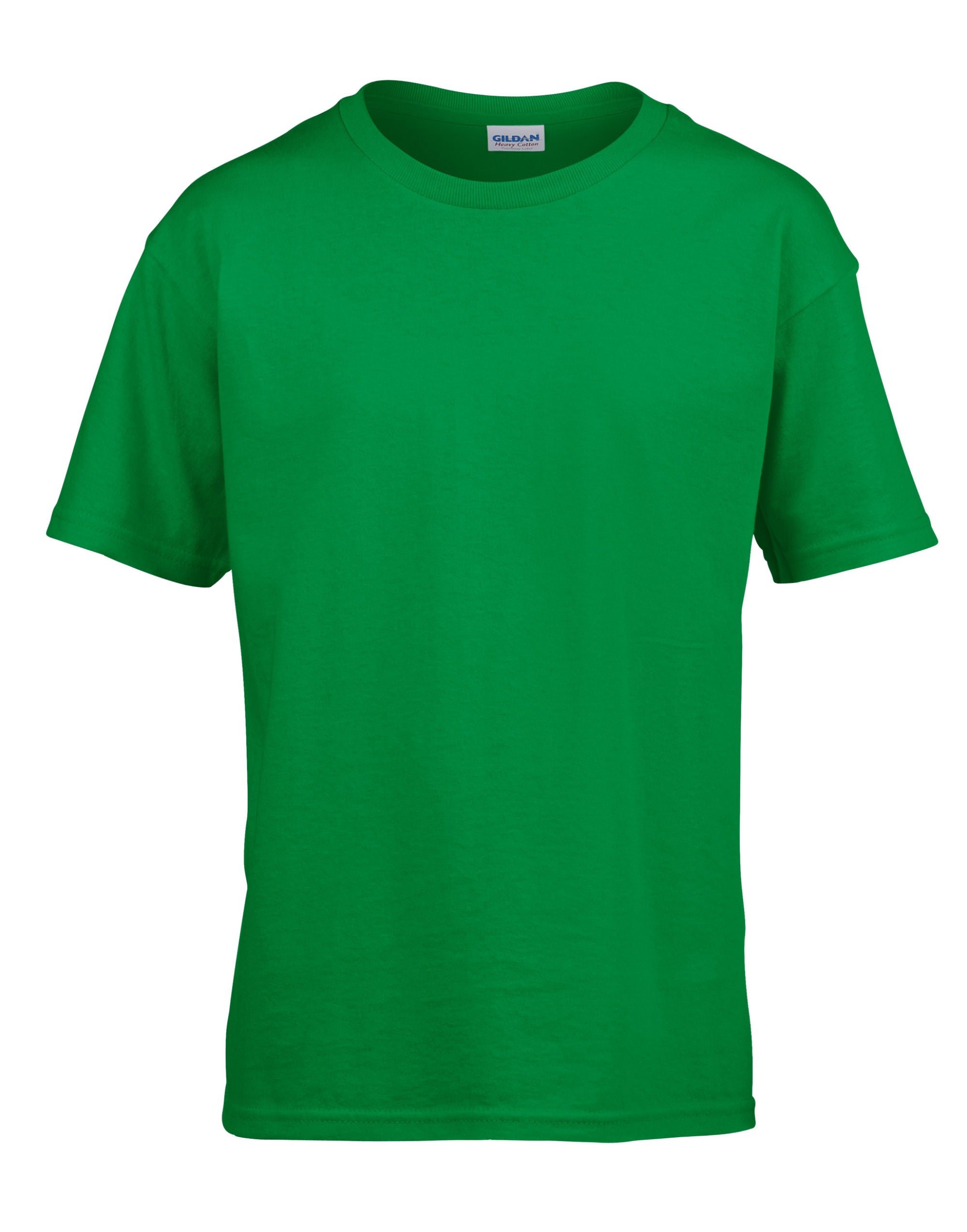 Gildan Softstyle® Youth T-Shirt 64000B