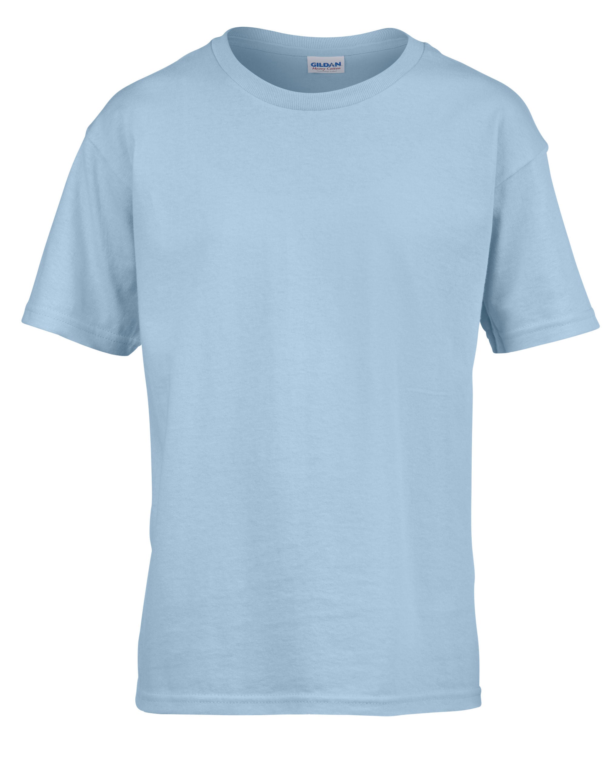 Gildan Softstyle® Youth T-Shirt 64000B