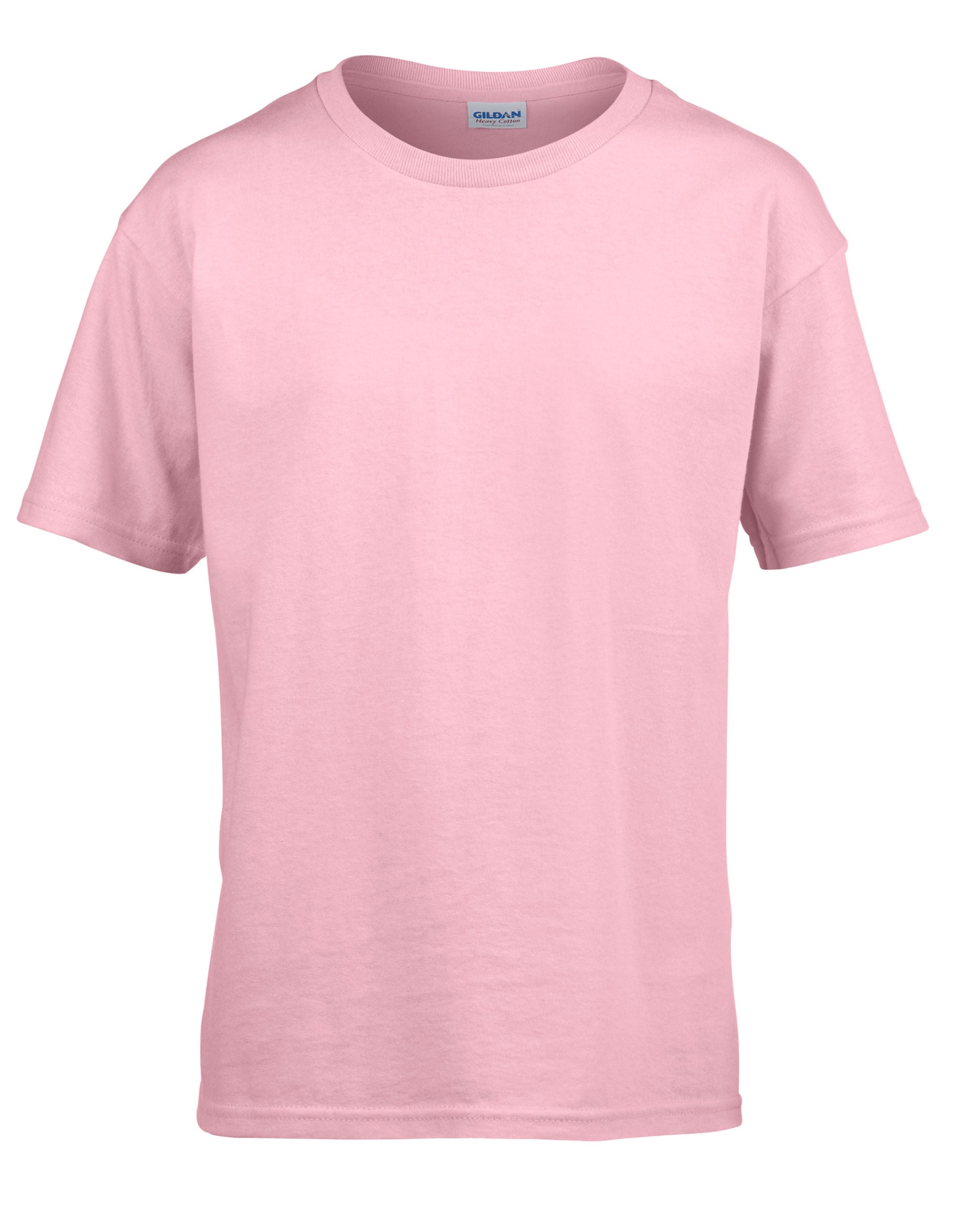 Gildan Softstyle® Youth T-Shirt 64000B
