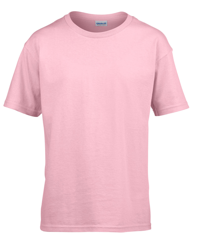 Gildan Softstyle® Youth T-Shirt 64000B
