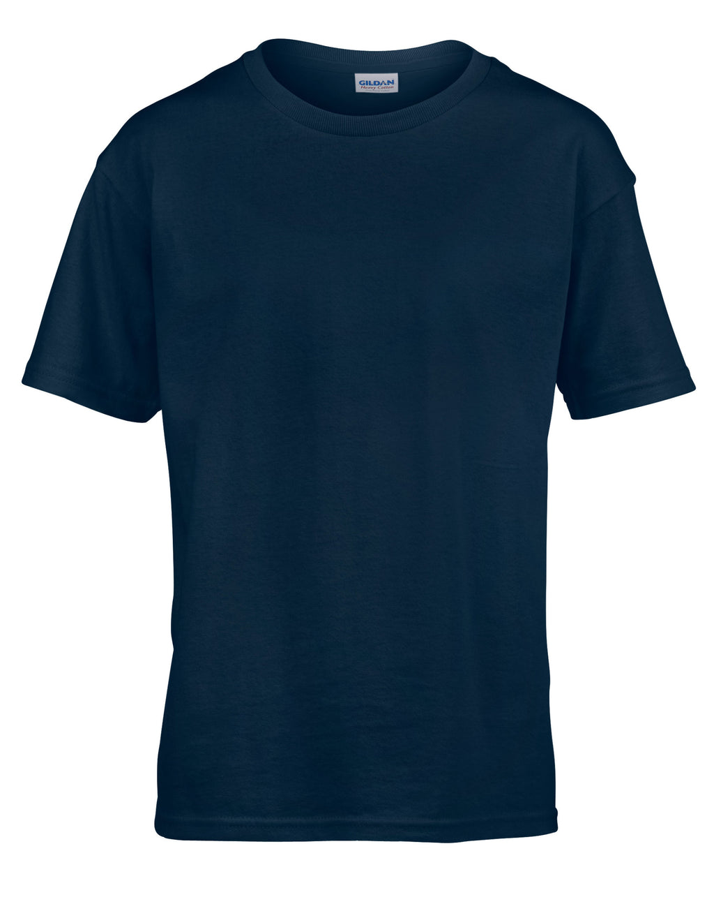 Gildan Softstyle® Youth T-Shirt 64000B