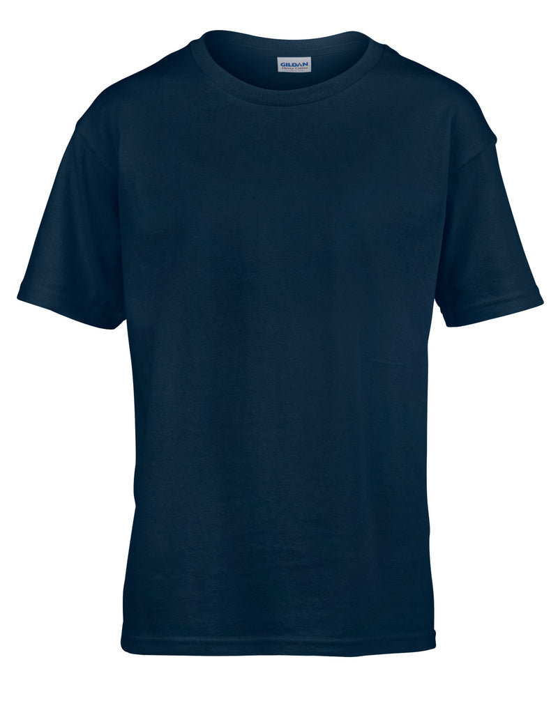 Gildan Softstyle® Youth T-Shirt 64000B