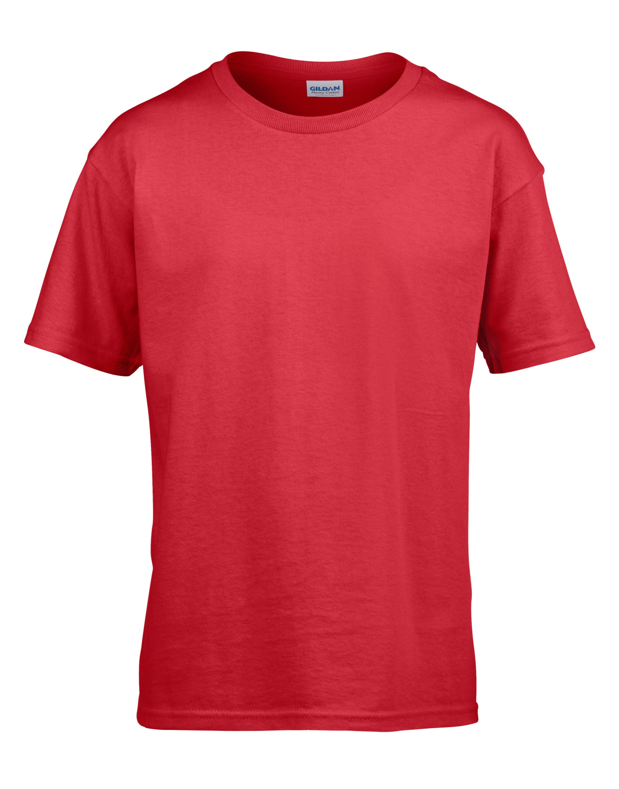 Gildan Softstyle® Youth T-Shirt 64000B