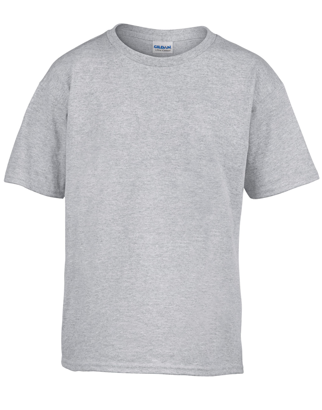 Gildan Softstyle® Youth T-Shirt 64000B