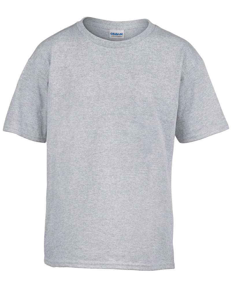 Gildan Softstyle® Youth T-Shirt 64000B