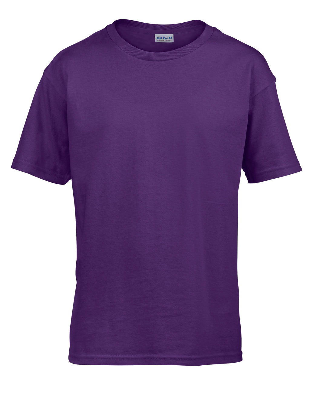 Gildan Softstyle® Youth T-Shirt 64000B
