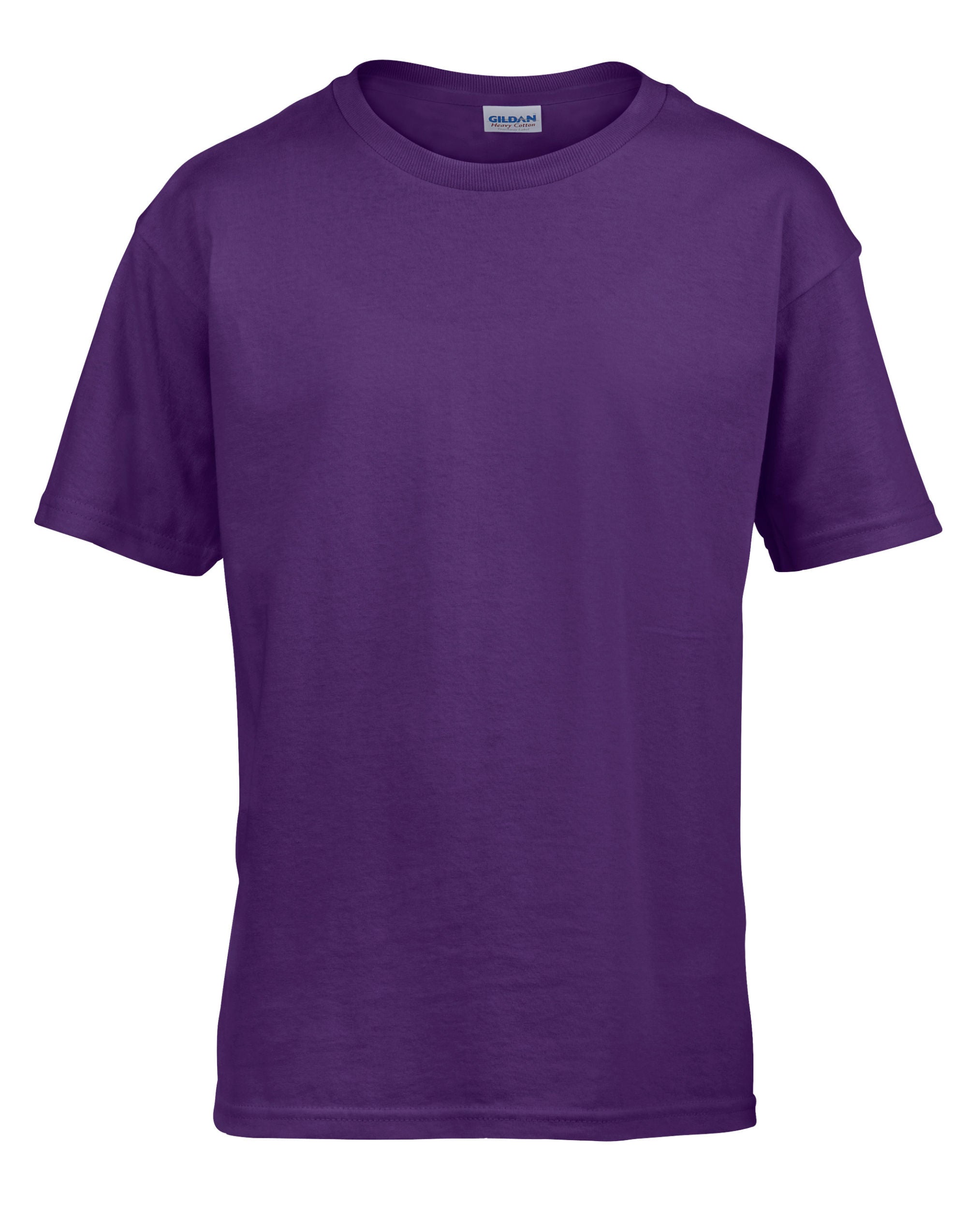 Gildan Softstyle® Youth T-Shirt 64000B