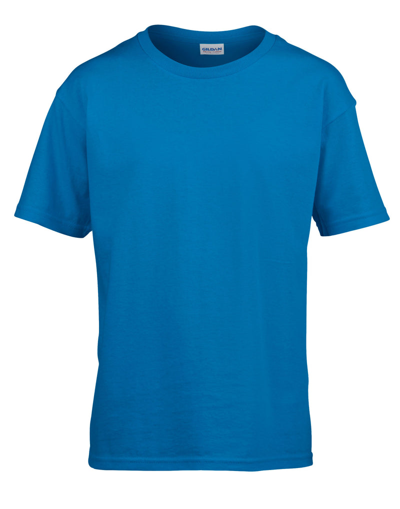 Gildan Softstyle® Youth T-Shirt 64000B