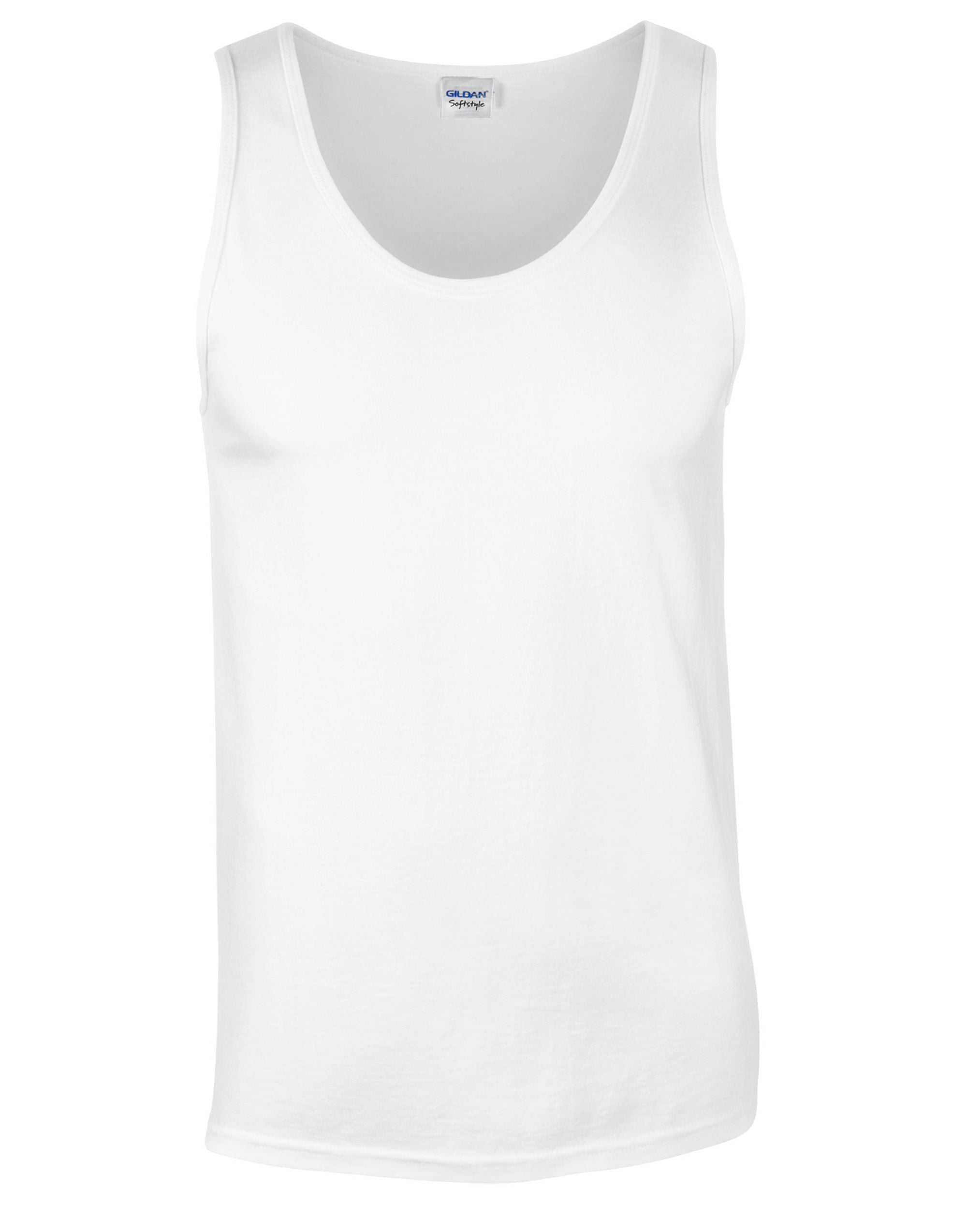 Gildan Softstyle® Adult Tank Top 64200