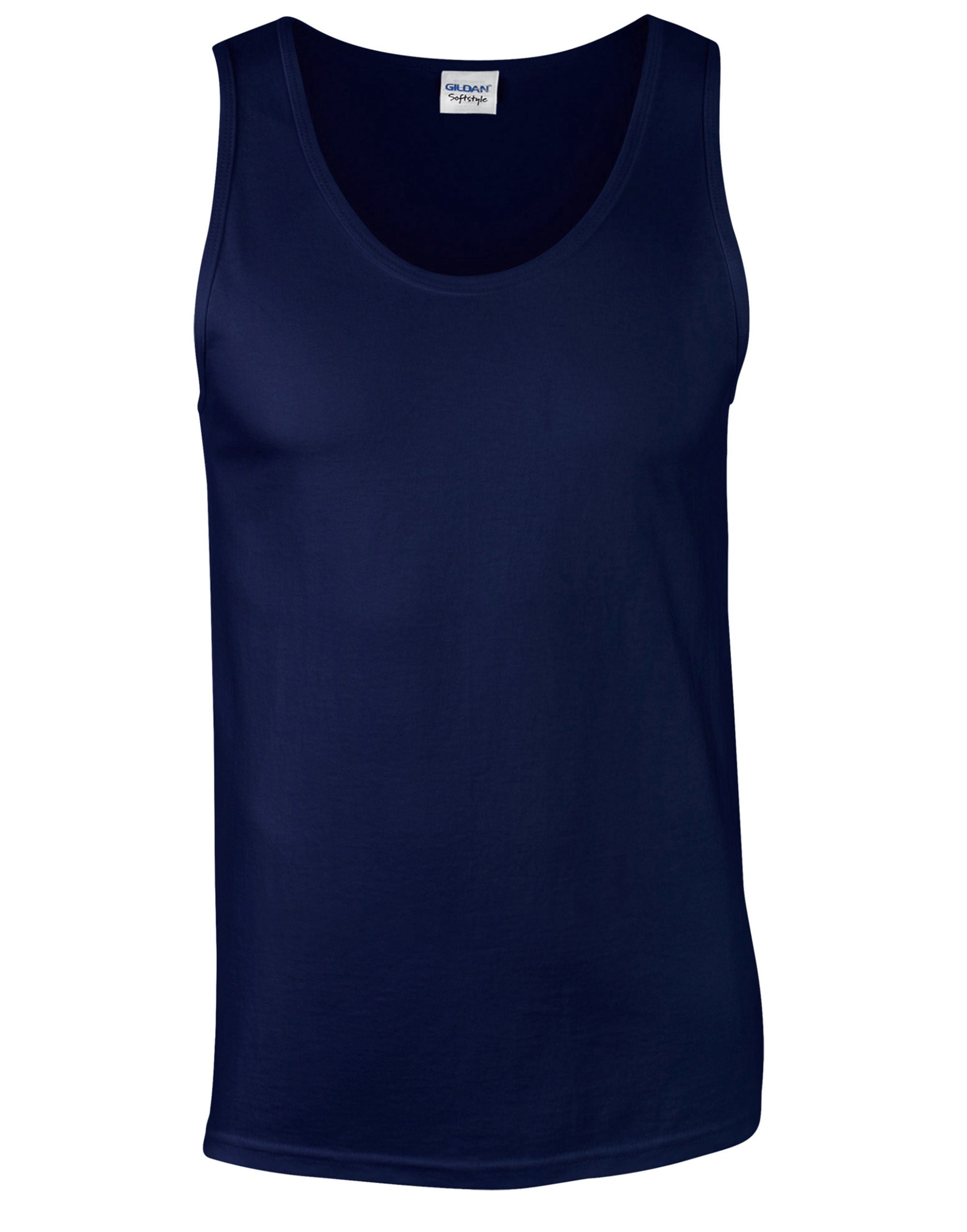 Gildan Softstyle® Adult Tank Top 64200