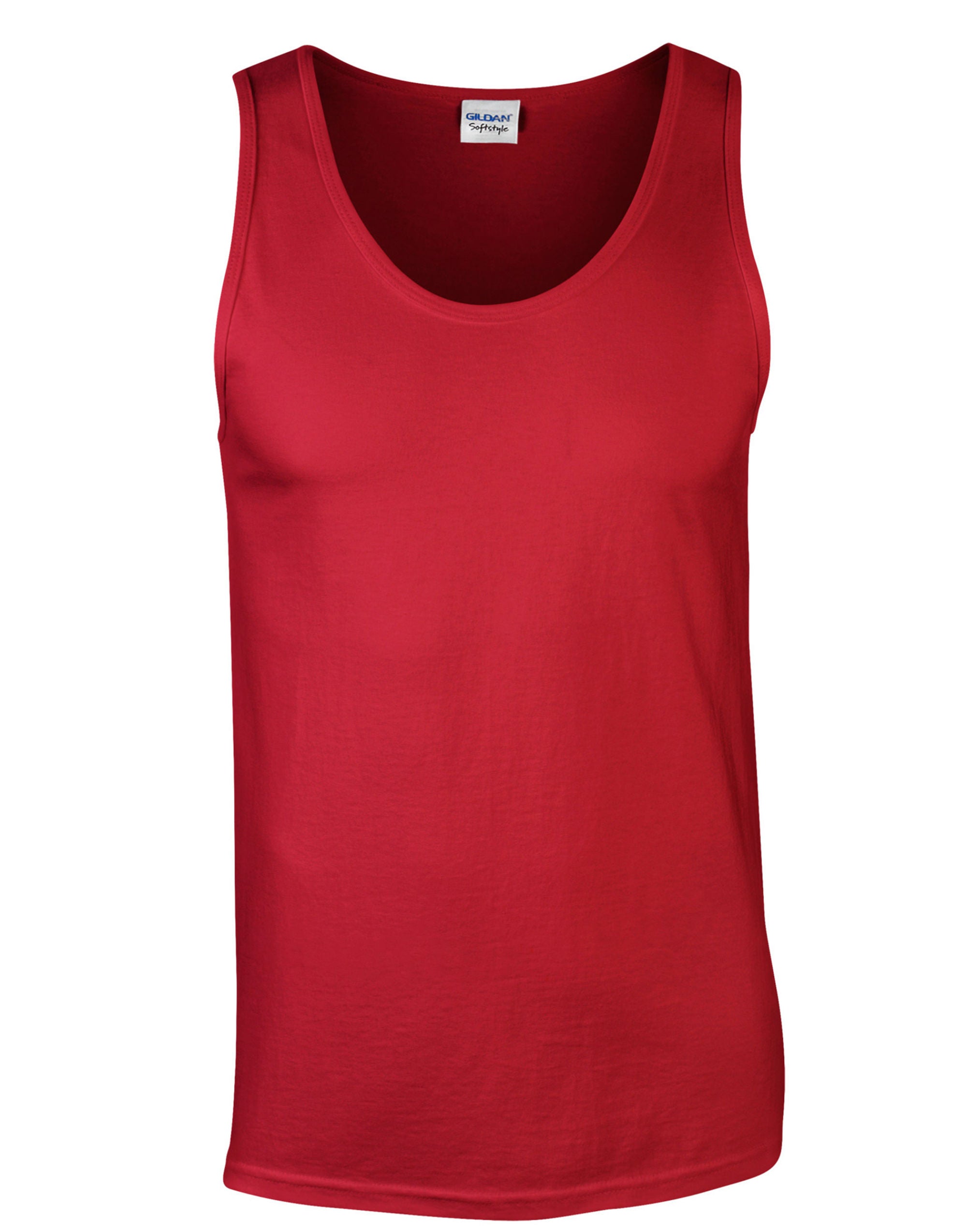 Gildan Softstyle® Adult Tank Top 64200