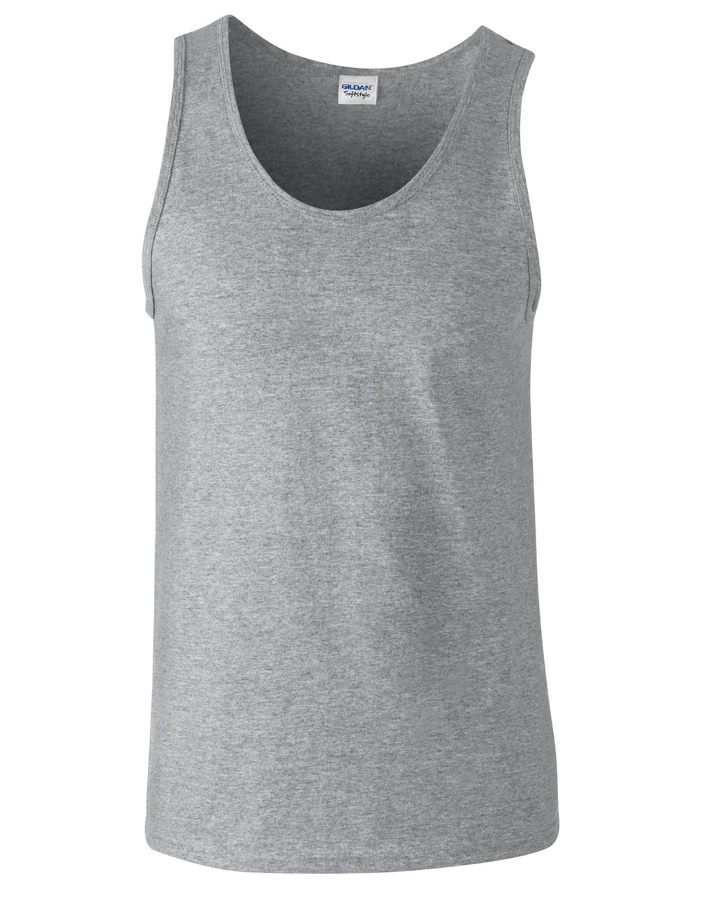 Gildan Softstyle® Adult Tank Top 64200