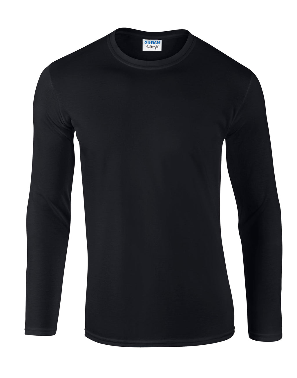 Gildan Softstyle® Adult Long Sleeve T-Shirt 64400