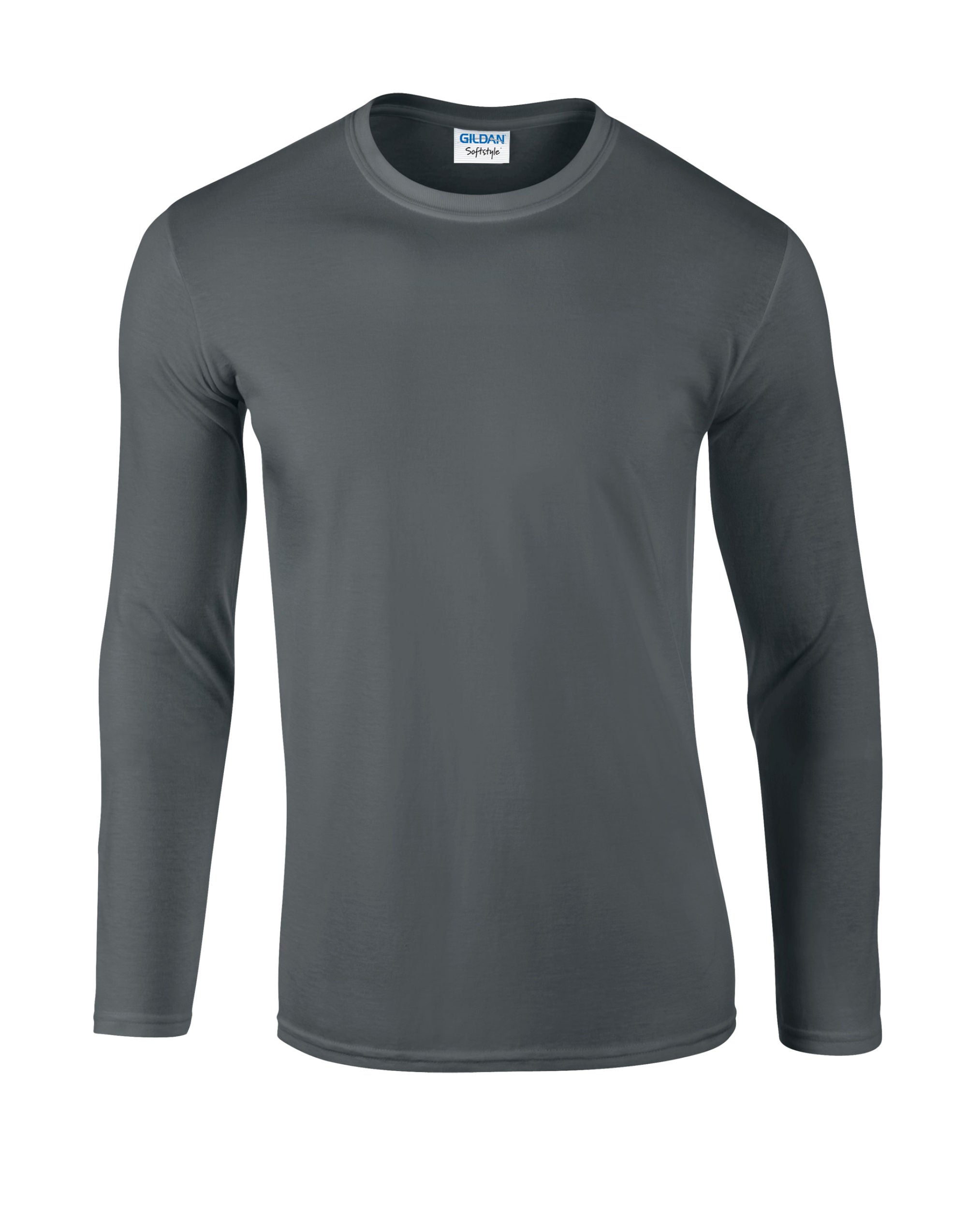 Gildan Softstyle® Adult Long Sleeve T-Shirt 64400
