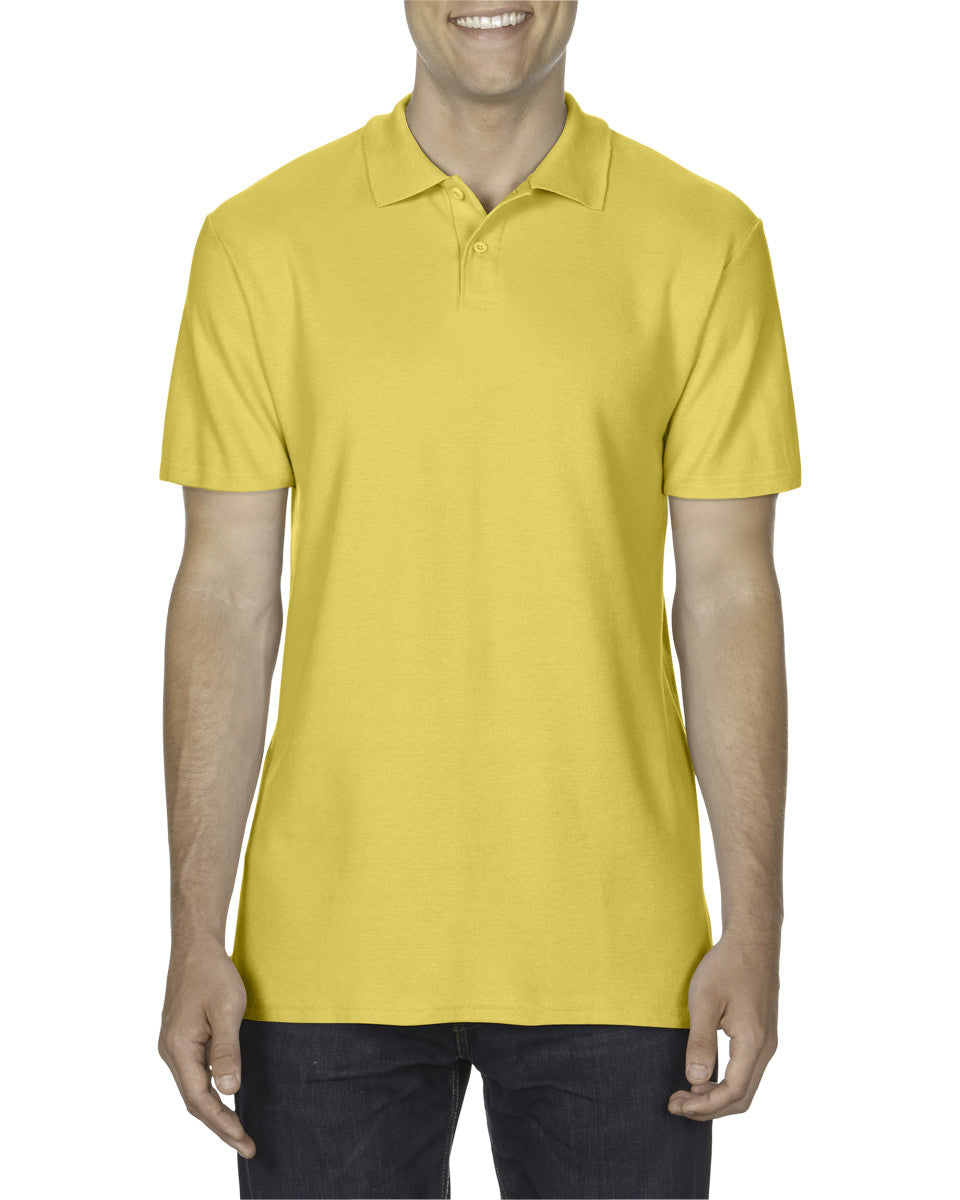 Gildan Softstyle Pique Poloshirt 64800