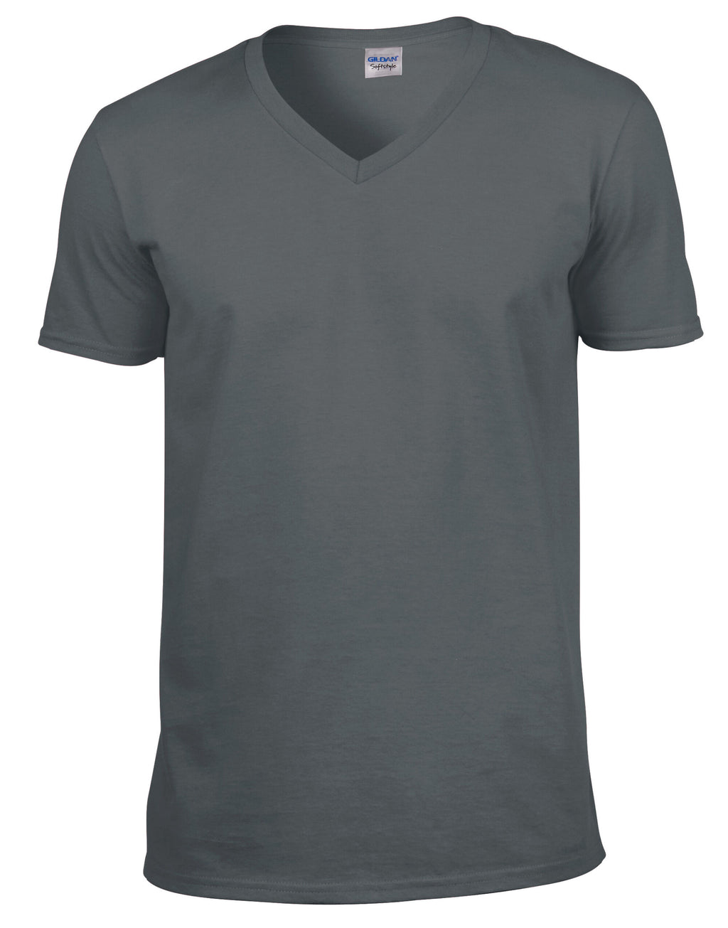 Gildan Softstyle® Adult V-Neck T-Shirt 64V00