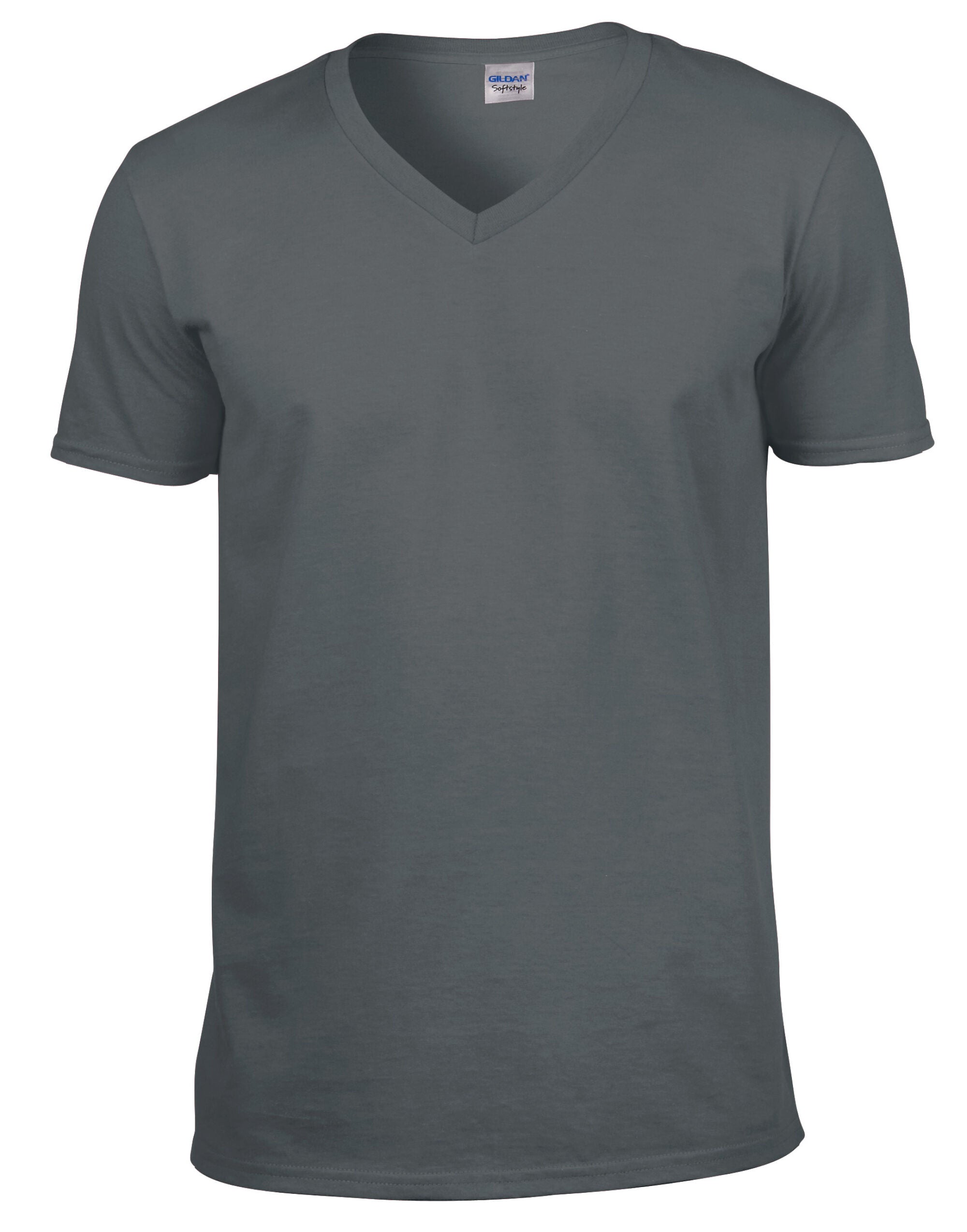 Gildan Softstyle® Adult V-Neck T-Shirt 64V00