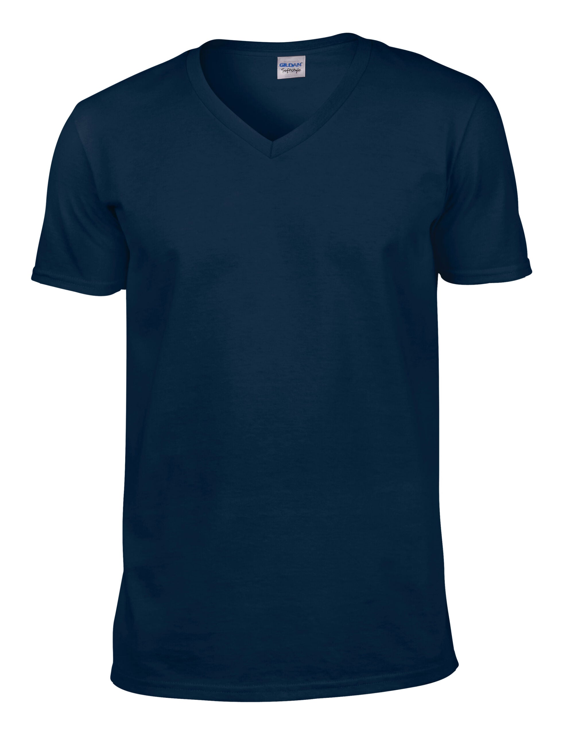 Gildan Softstyle® Adult V-Neck T-Shirt 64V00
