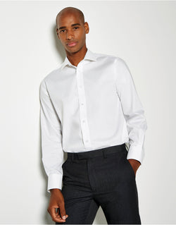 Kustom Kit Long Sleeve Premium Oxford Shirt KK118
