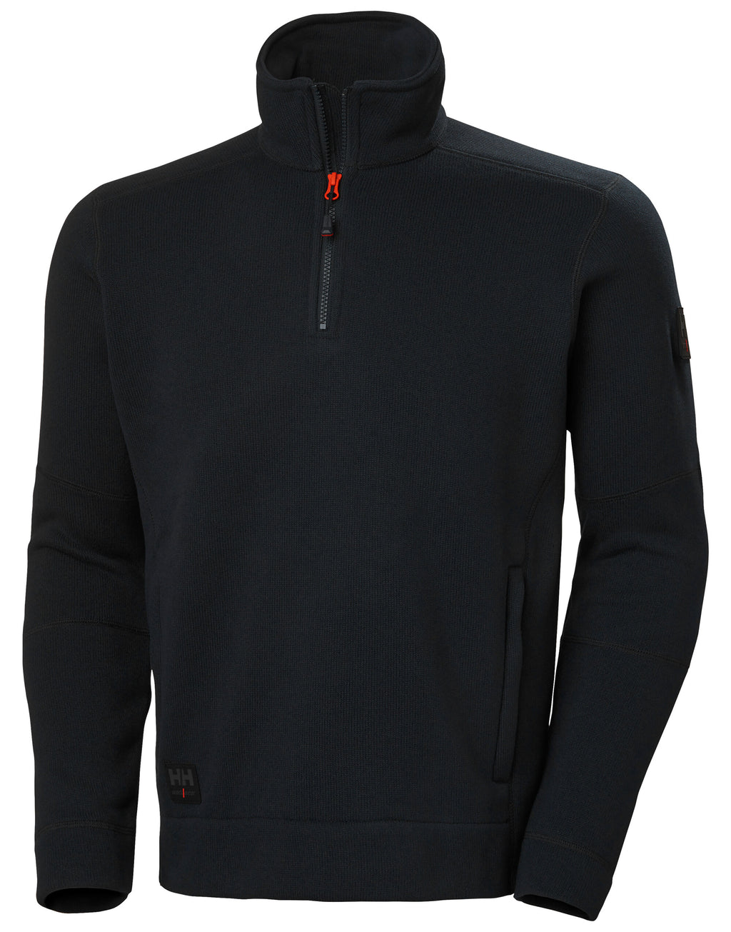 Helly Hansen Kensington Half Zip Fleece Jacket 72251