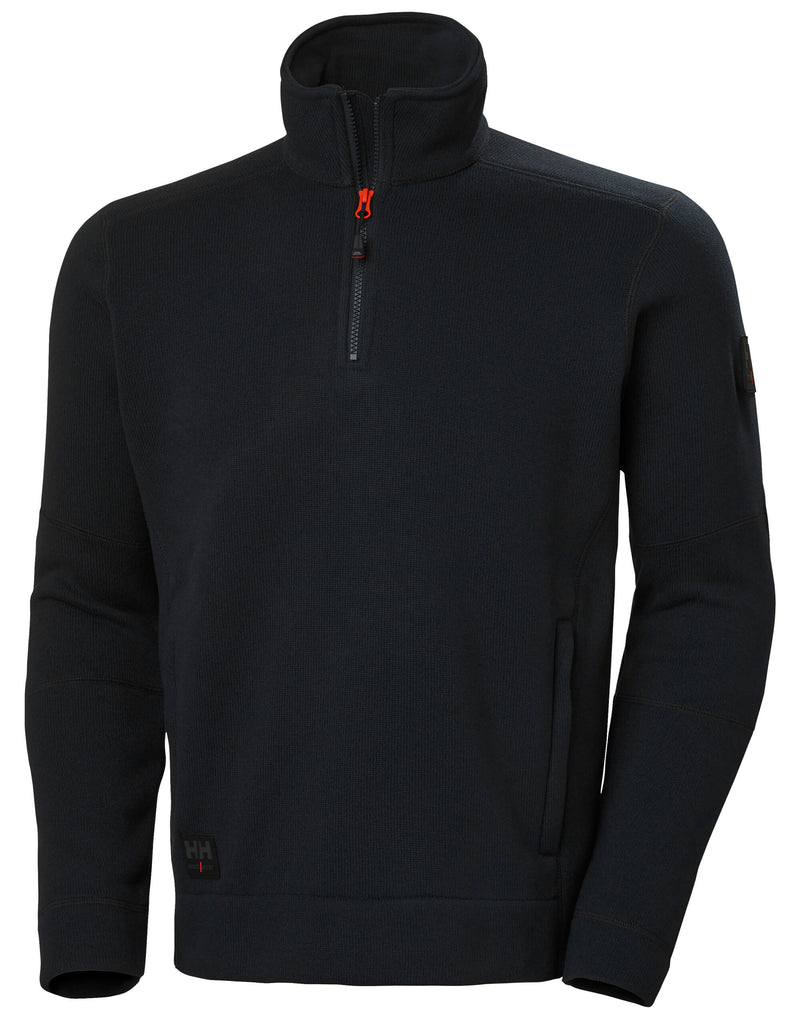 Helly Hansen Kensington Half Zip Fleece Jacket 72251