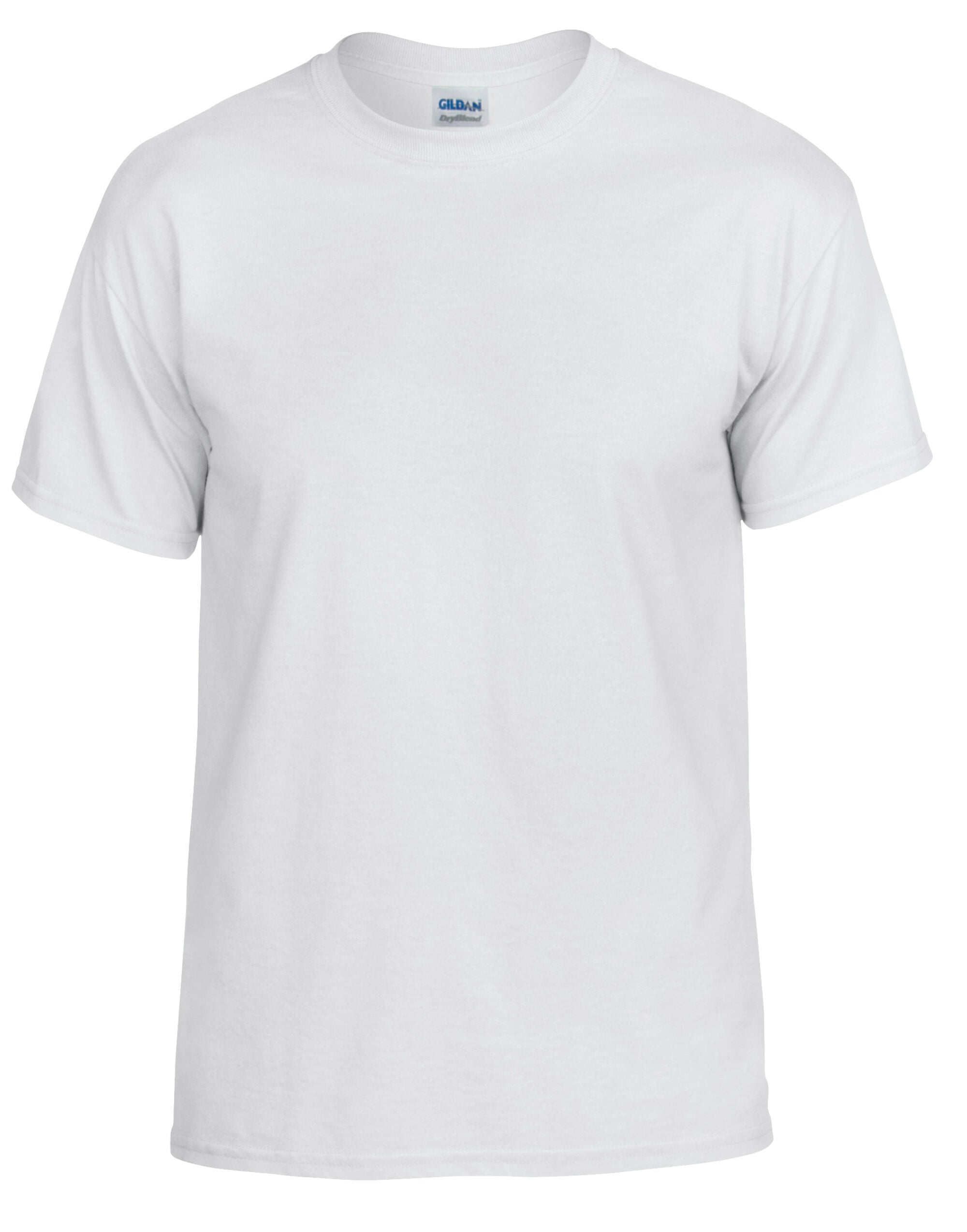 Gildan DryBlend® Adult T-Shirt 8000