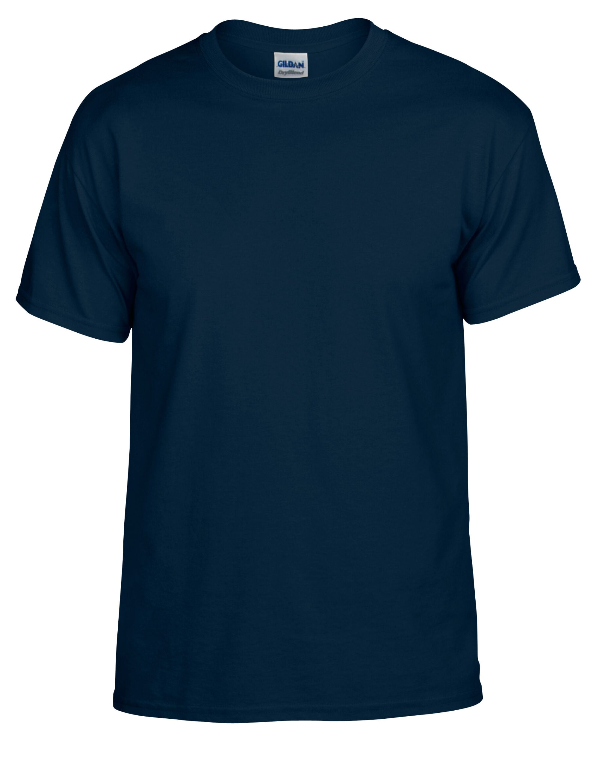 Gildan DryBlend® Adult T-Shirt 8000