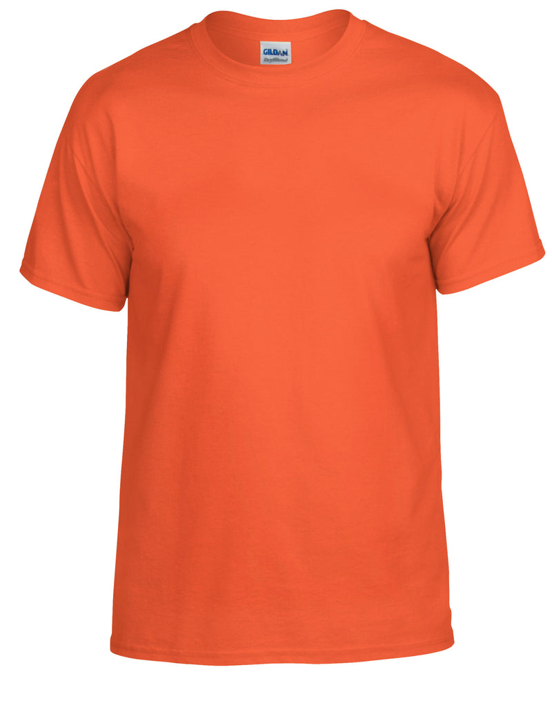 Gildan DryBlend® Adult T-Shirt 8000
