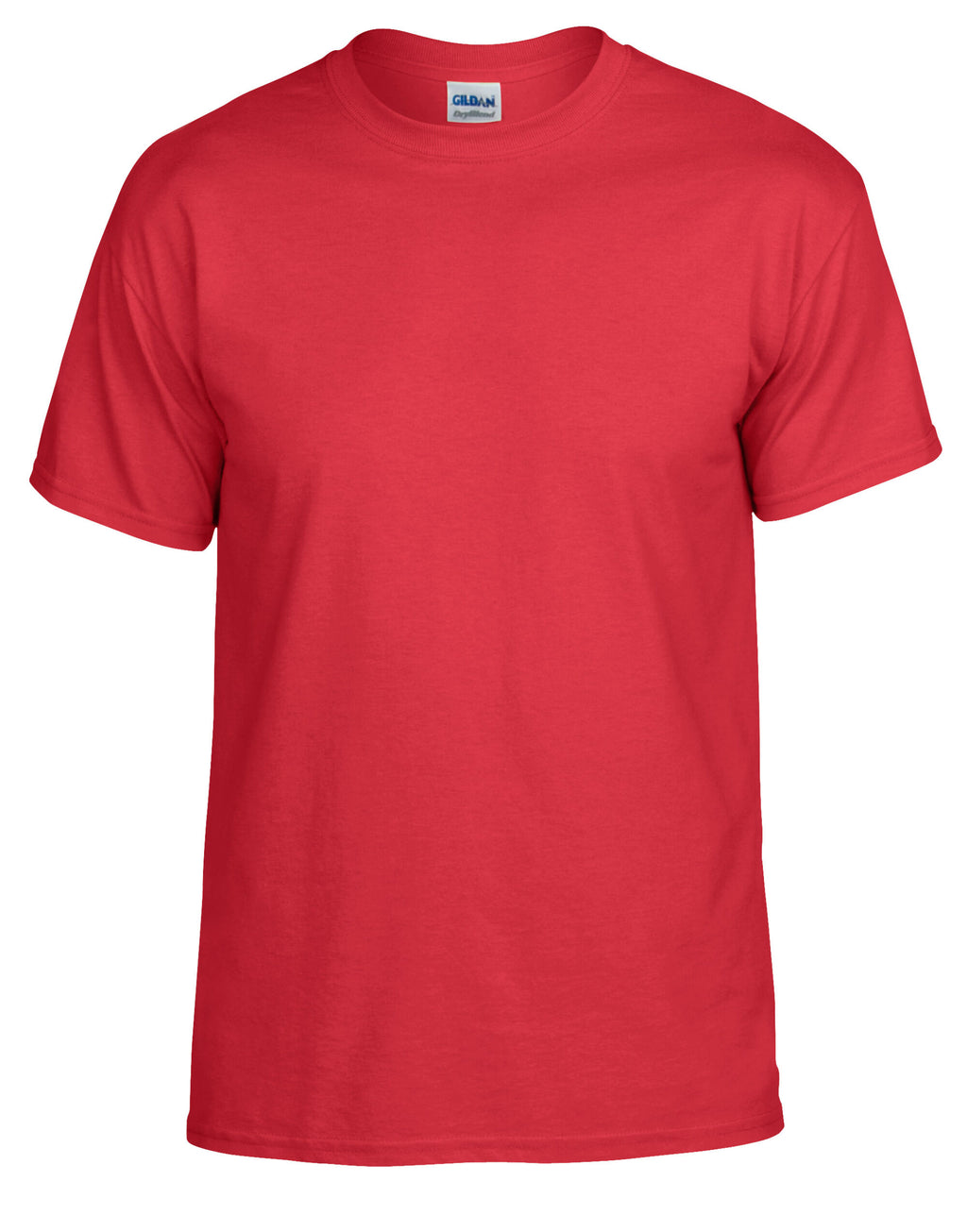 Gildan DryBlend® Adult T-Shirt 8000