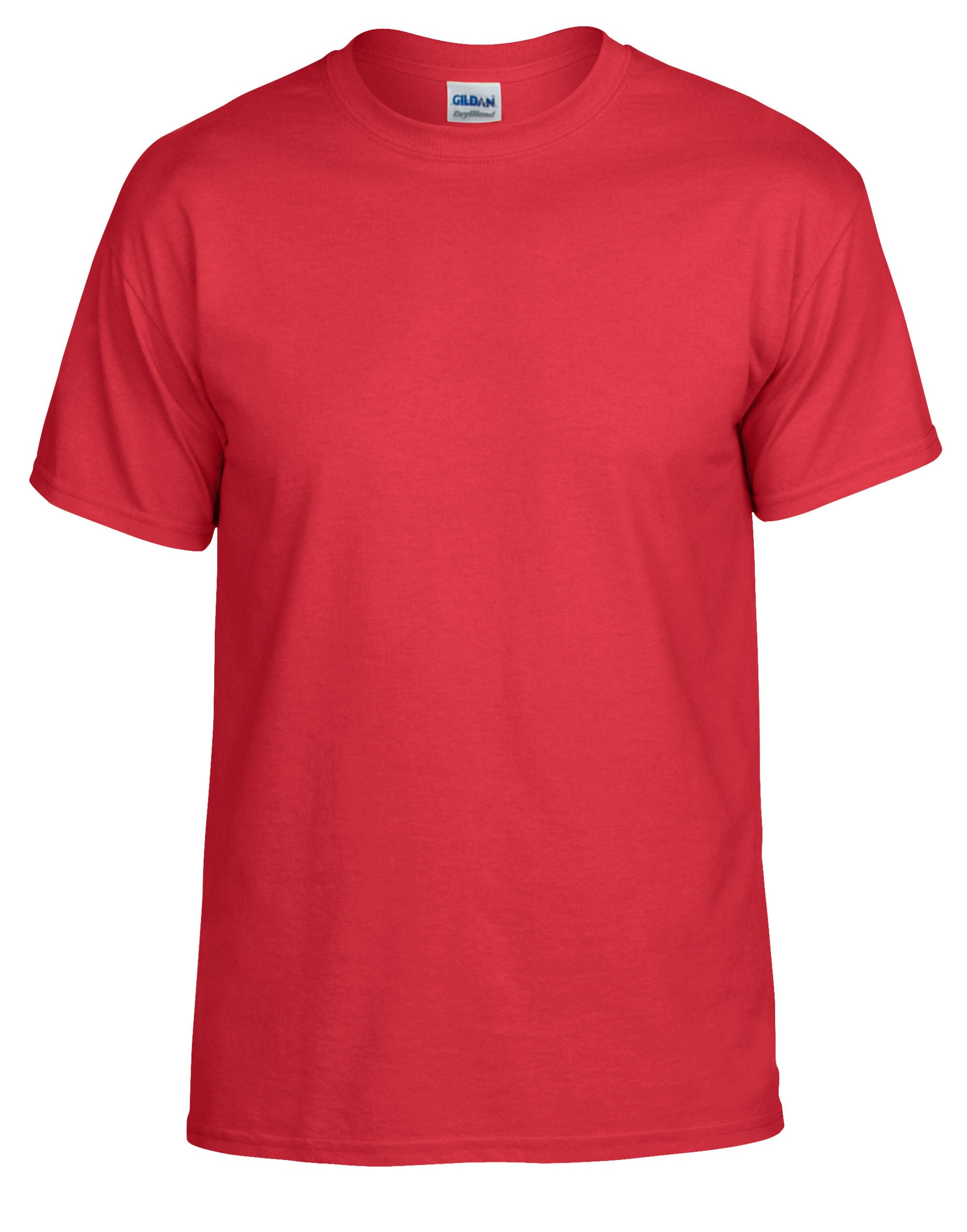 Gildan DryBlend® Adult T-Shirt 8000