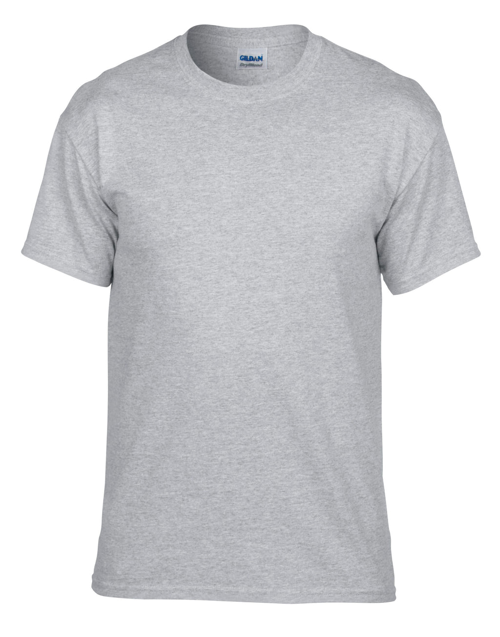 Gildan DryBlend® Adult T-Shirt 8000