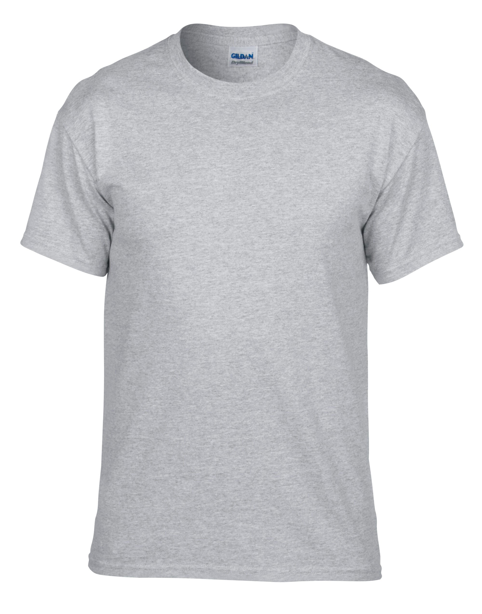 Gildan DryBlend® Adult T-Shirt 8000
