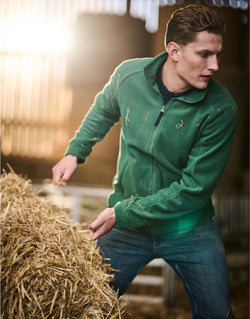 Regatta Thor III Interactive Fleece Jacket TRF532