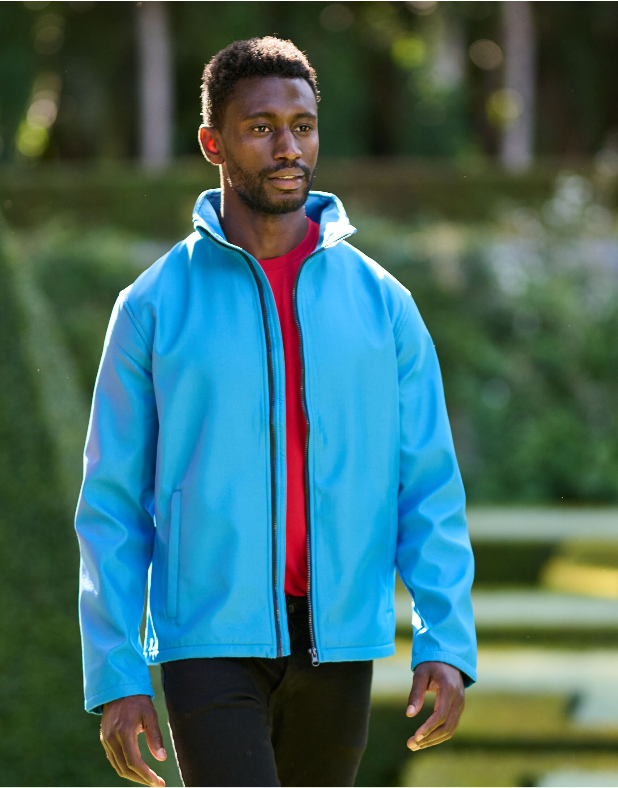 Regatta Ablaze Printable Softshell Jacket TRA628