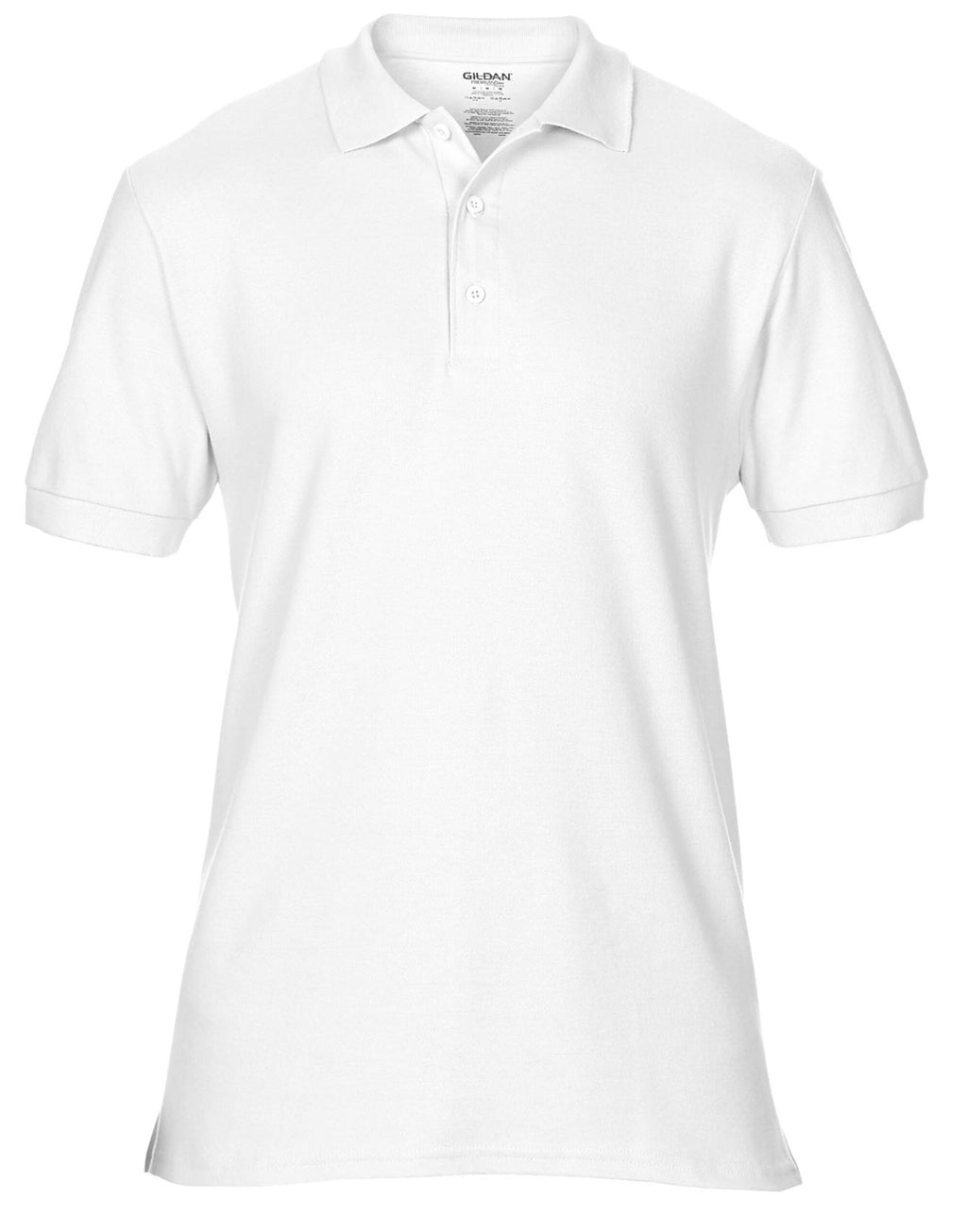 Gildan Premium Piqué Poloshirt 85800