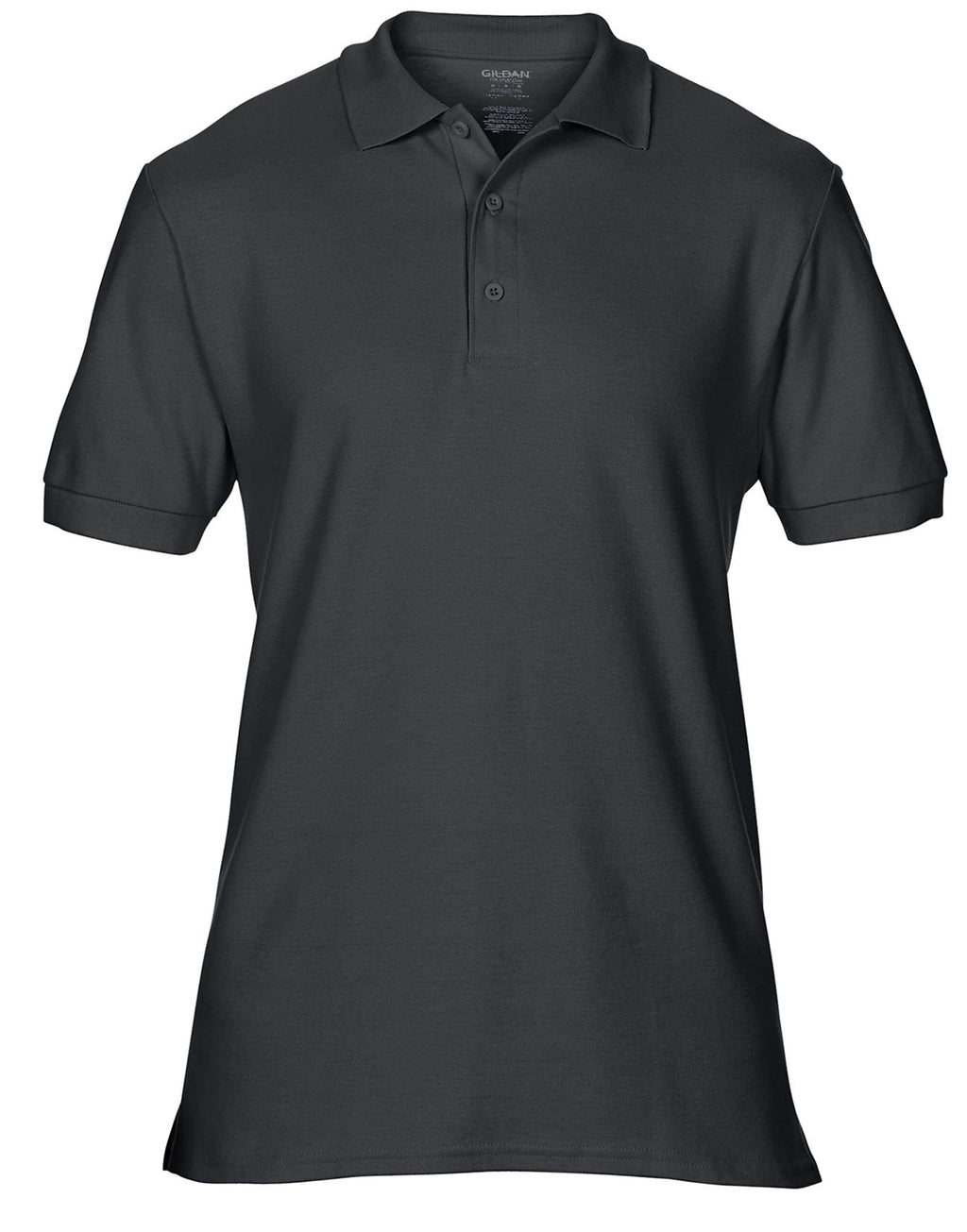 Gildan Premium Piqué Poloshirt 85800