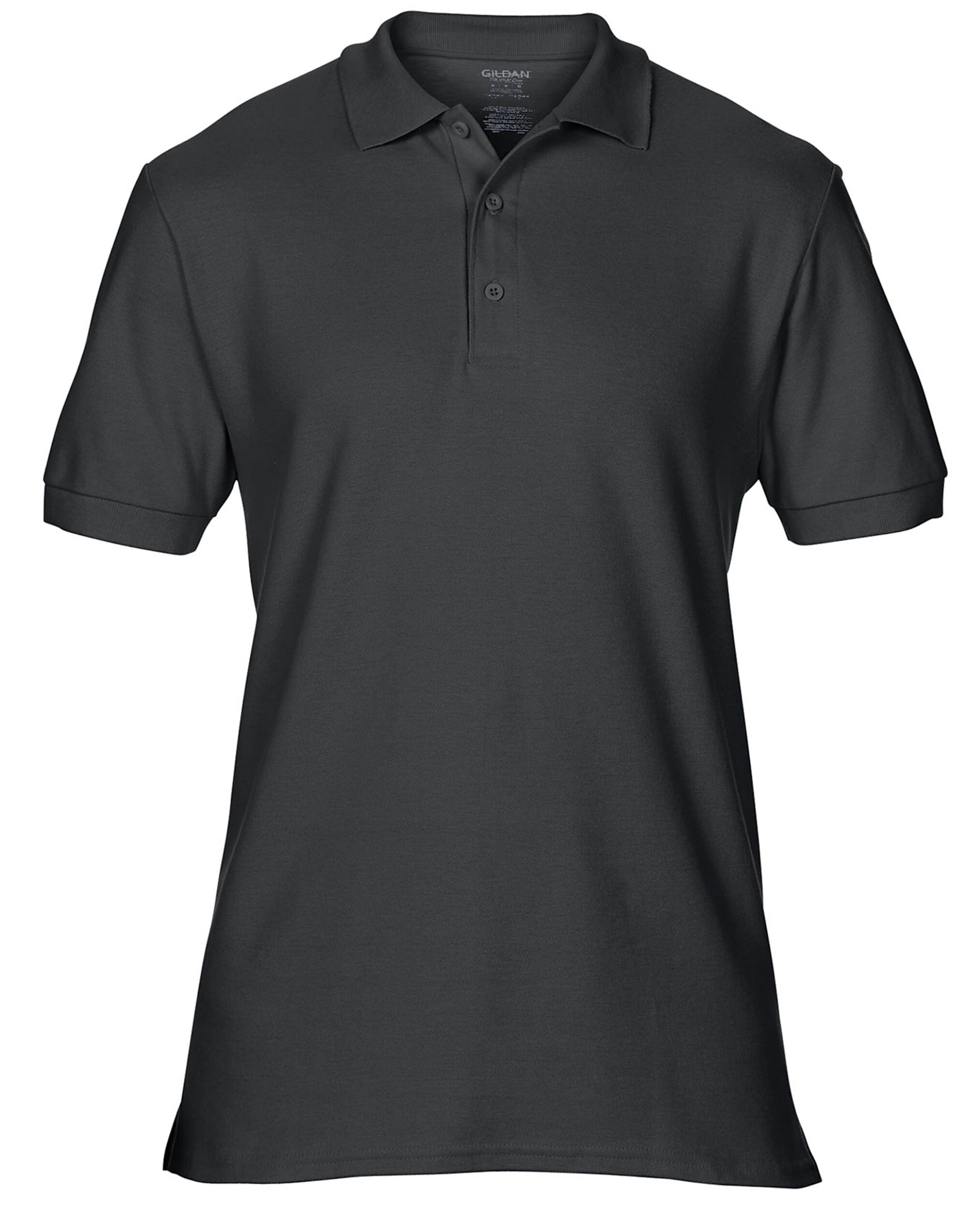 Gildan Premium Piqué Poloshirt 85800